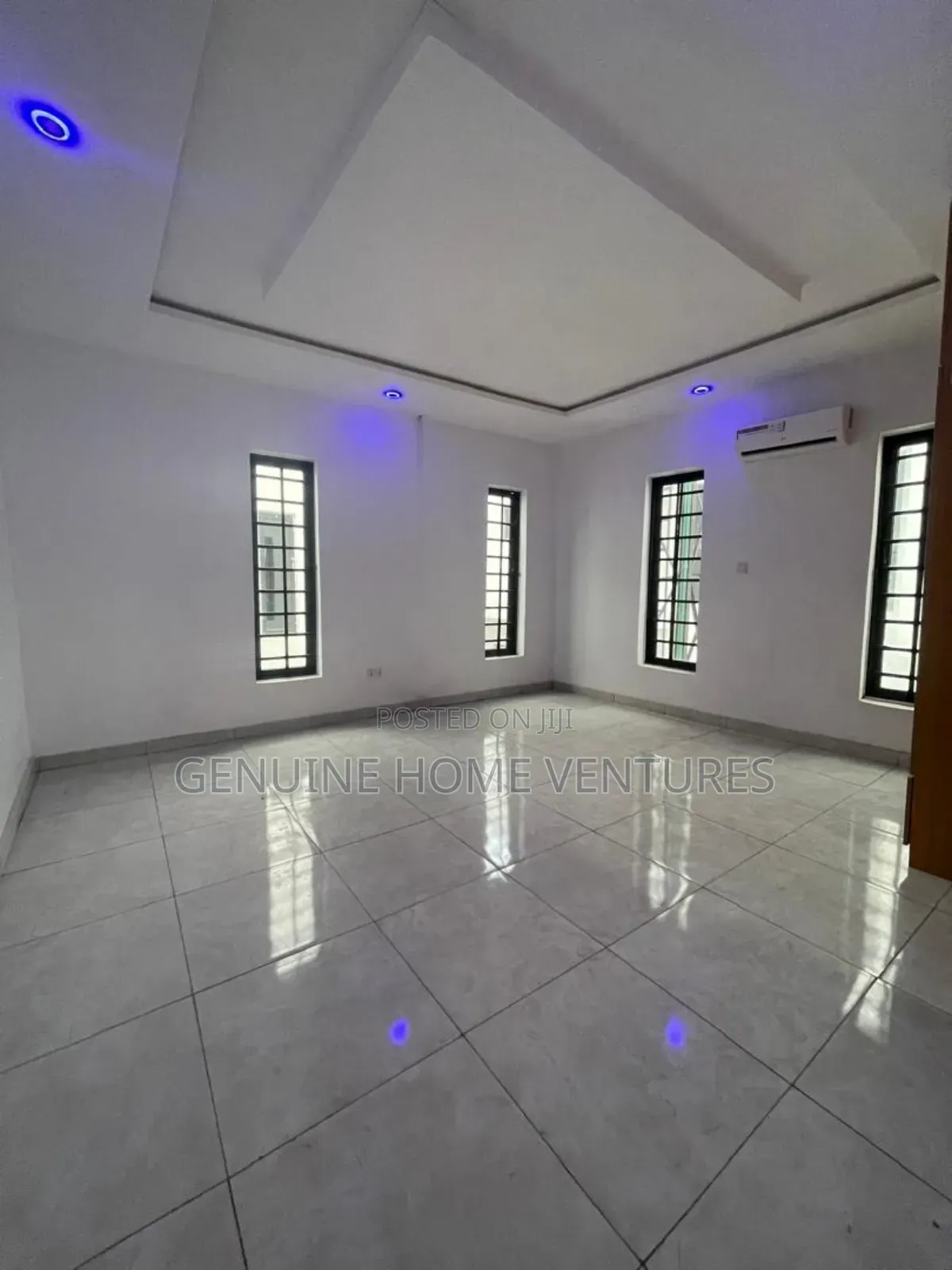 Furnished 4bdrm Duplex in Sangotedo for rent in Sangotedo