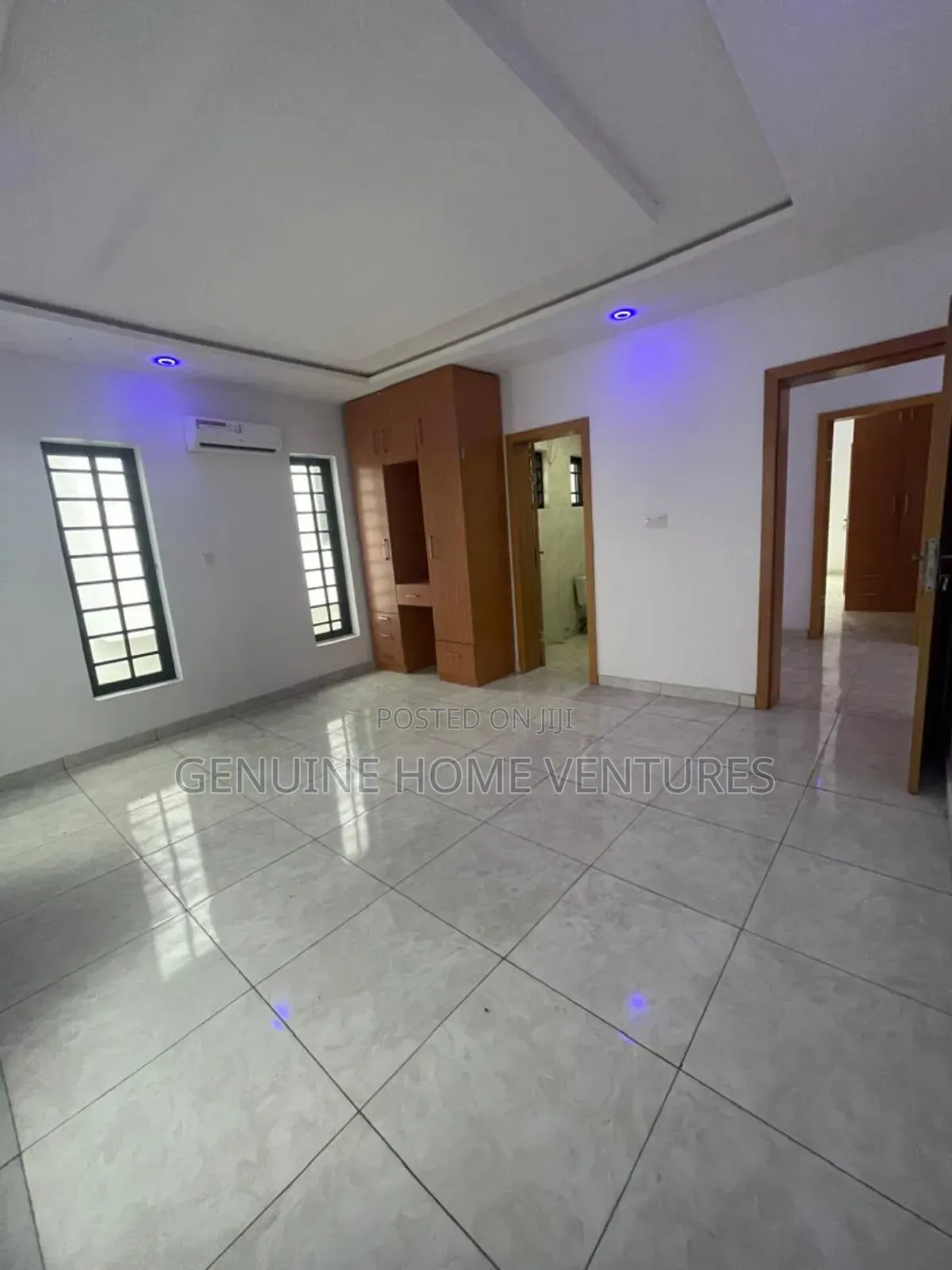 Furnished 4bdrm Duplex in Sangotedo for rent in Sangotedo
