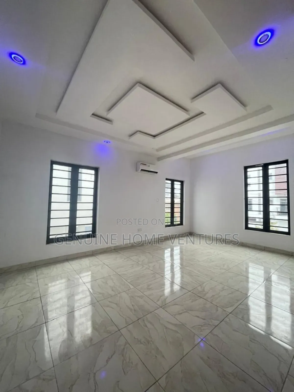 Furnished 4bdrm Duplex in Sangotedo for rent in Sangotedo