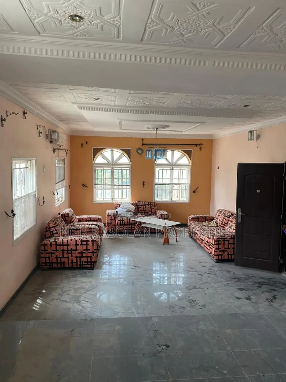 Furnished 5bdrm Duplex in Water View, Ilorin South for sale in Ilorin South