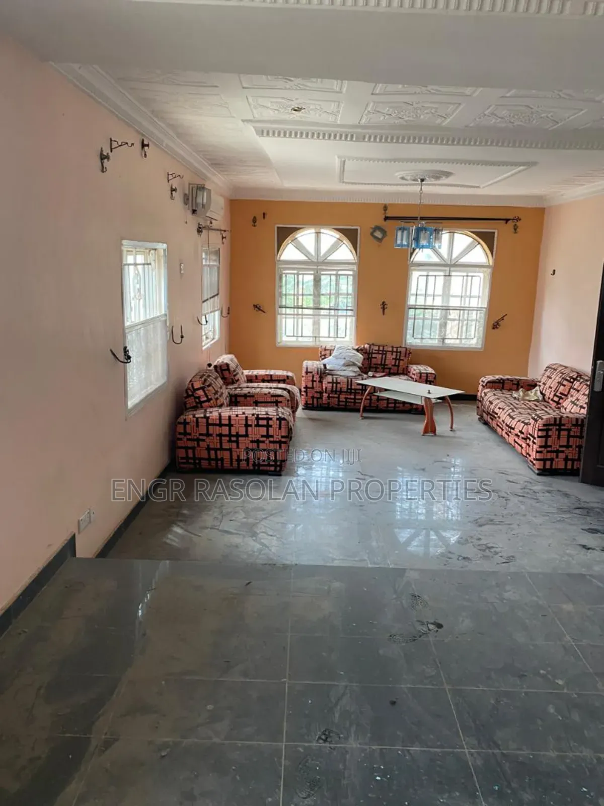 Furnished 5bdrm Duplex in Water View, Ilorin South for sale in Ilorin South