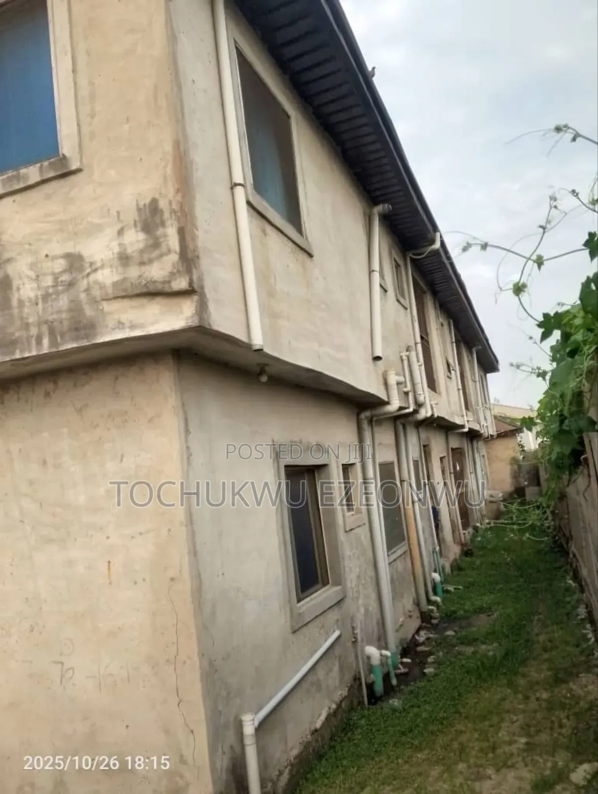 2bdrm Block of Flats in Agboju, Satelite Town for sale in Satelite Town