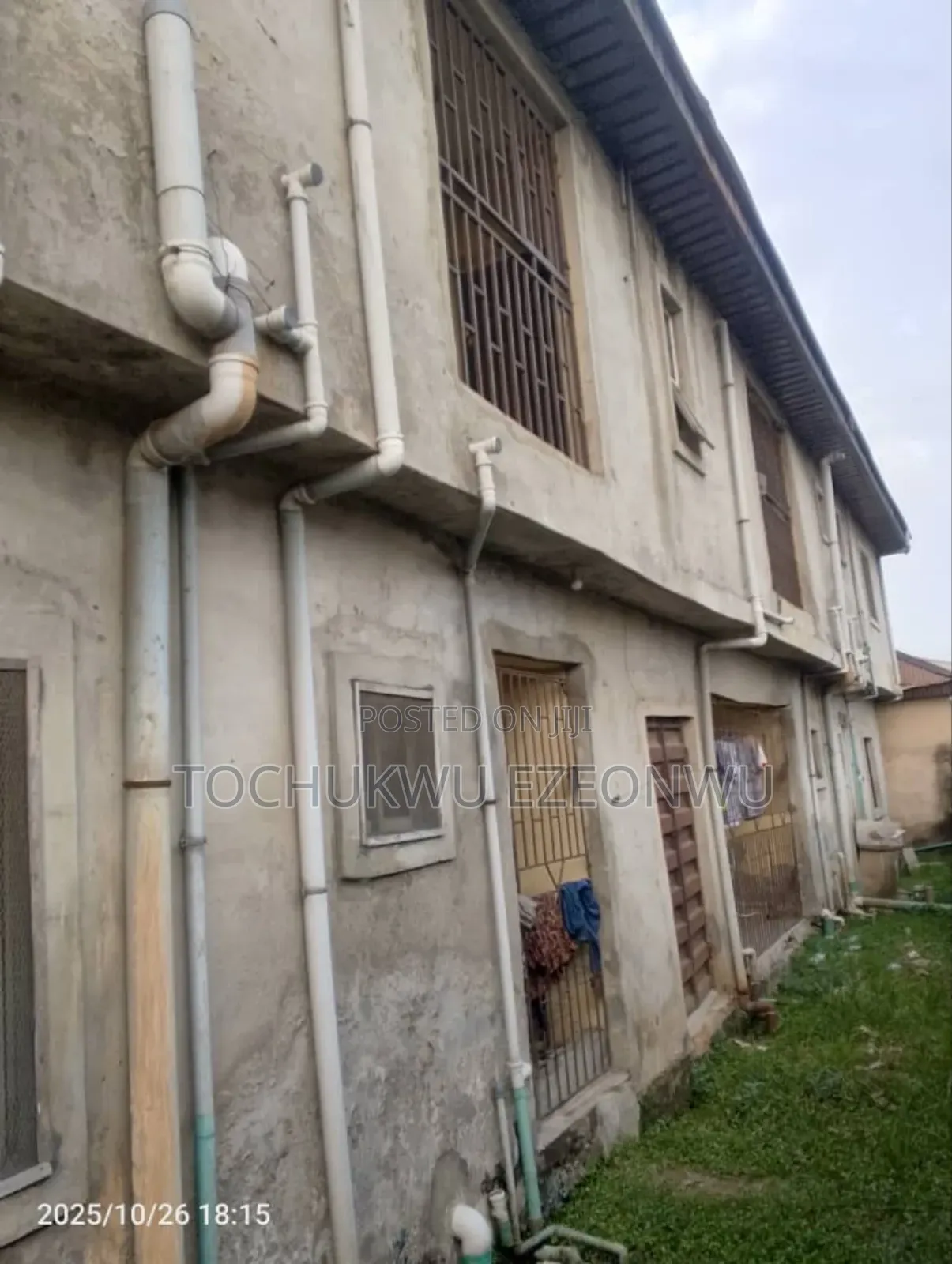 2bdrm Block of Flats in Agboju, Satelite Town for sale in Satelite Town
