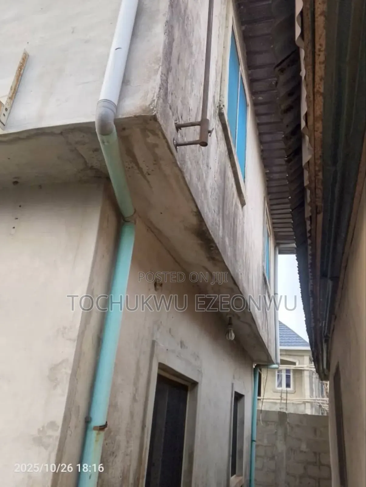 2bdrm Block of Flats in Agboju, Satelite Town for sale in Satelite Town
