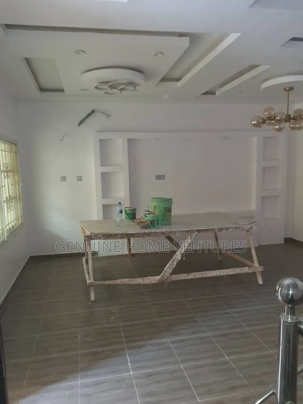 3bdrm Duplex in Sangotedo for rent in Sangotedo