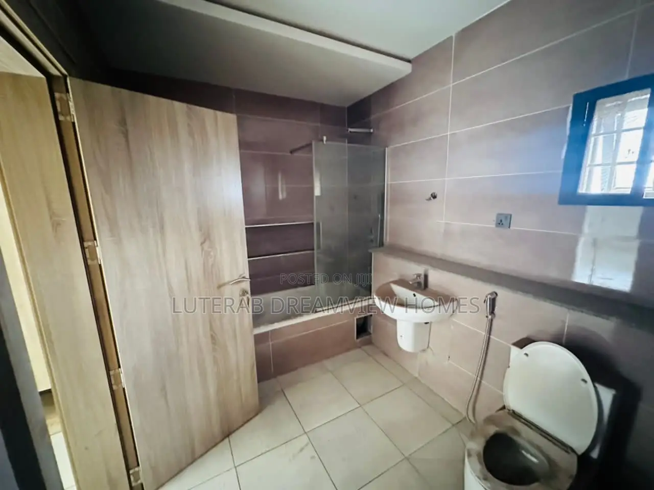 5bdrm Duplex in Wuye for rent in Wuye