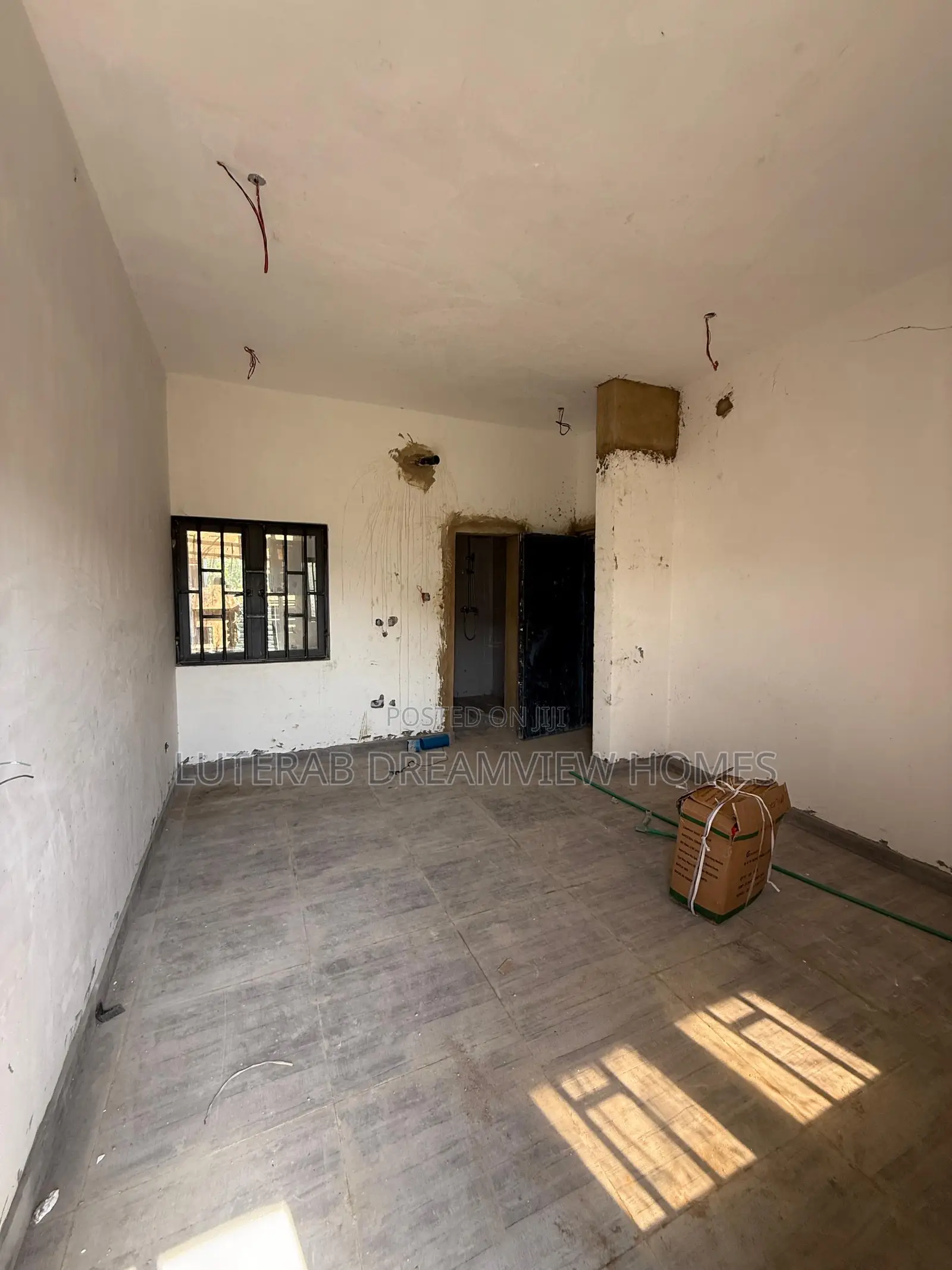 3bdrm Block of Flats in Galadimawa for sale in Galadimawa