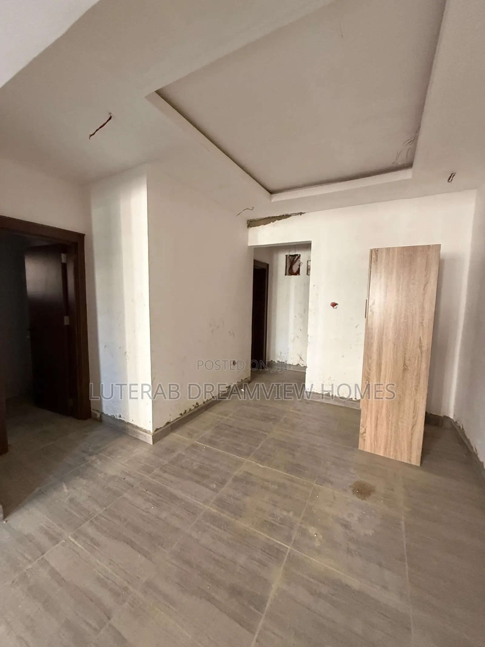 3bdrm Block of Flats in Galadimawa for sale in Galadimawa