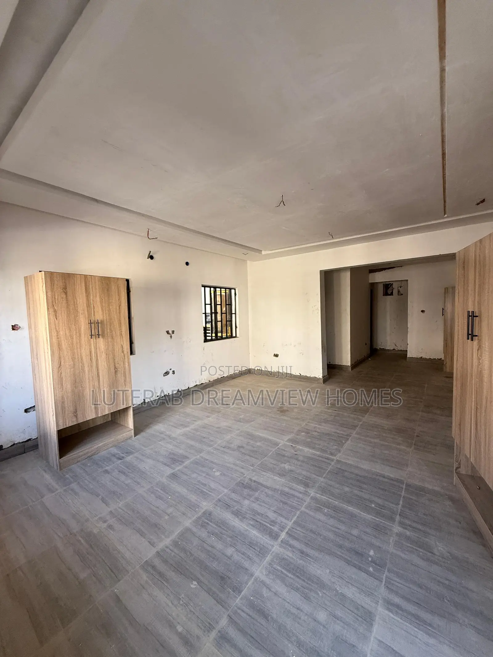 3bdrm Block of Flats in Galadimawa for sale in Galadimawa