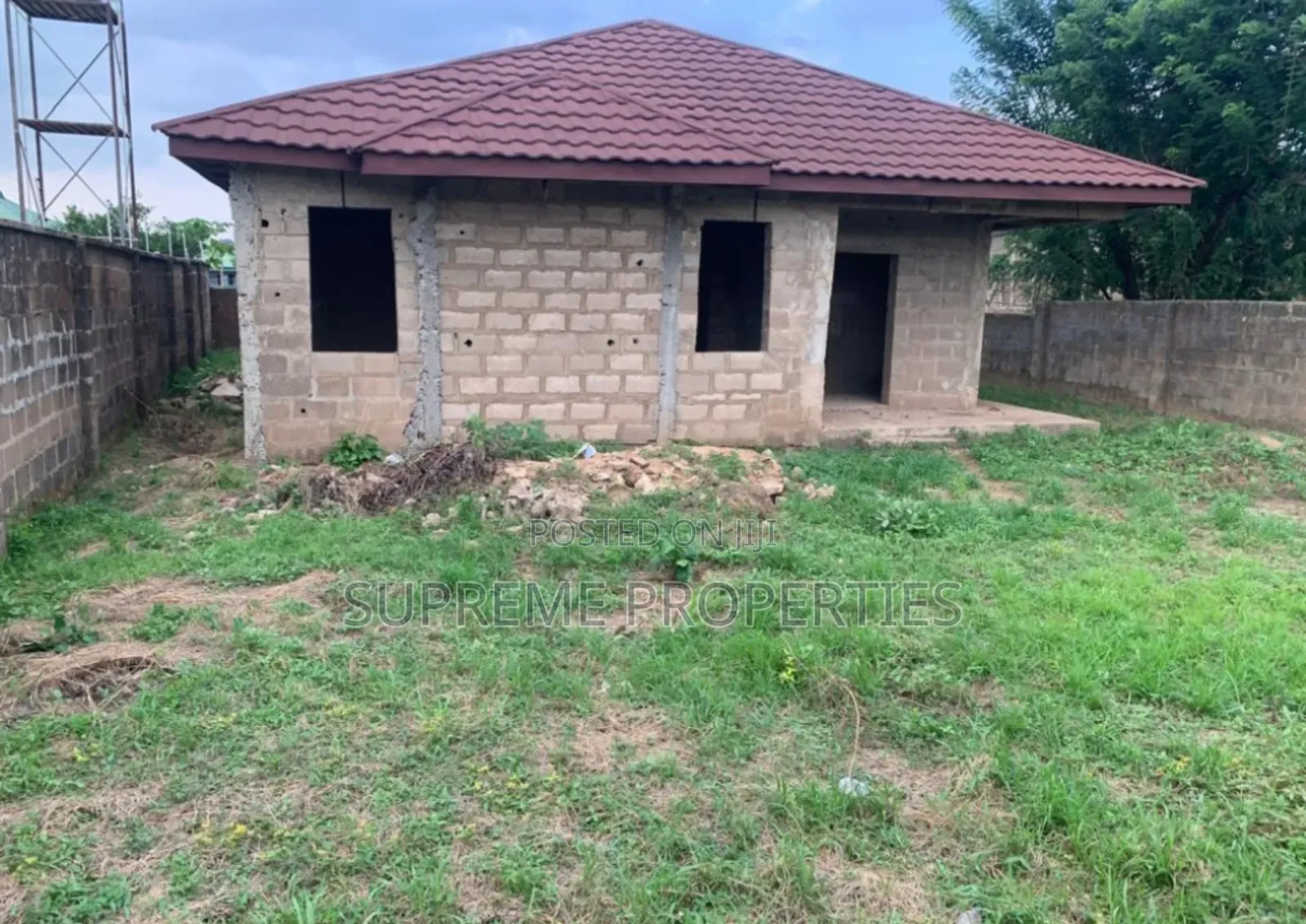 3bdrm Bungalow in Akobo Akala Estate, Ibadan for sale in Ibadan