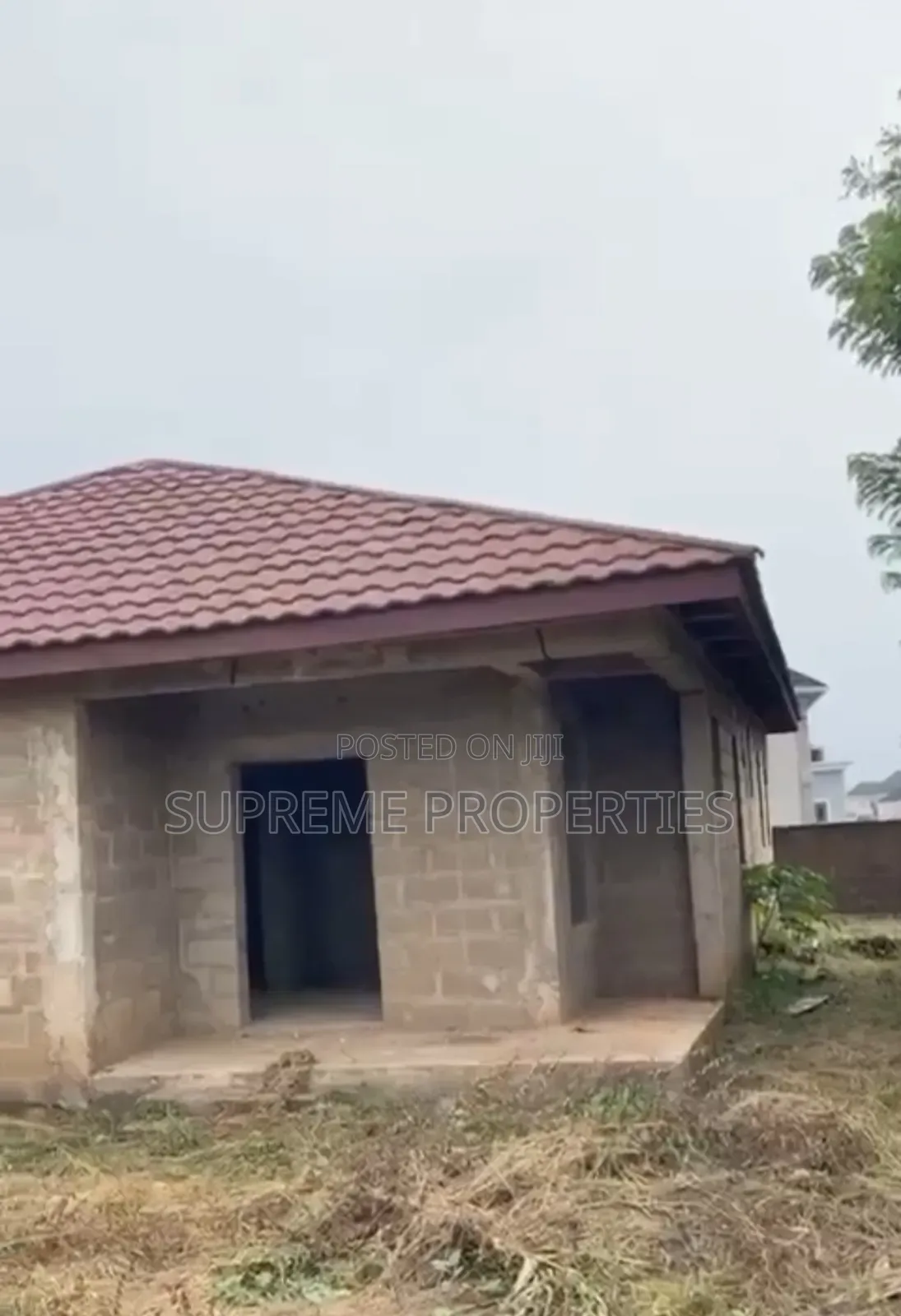 3bdrm Bungalow in Akobo Akala Estate, Ibadan for sale in Ibadan
