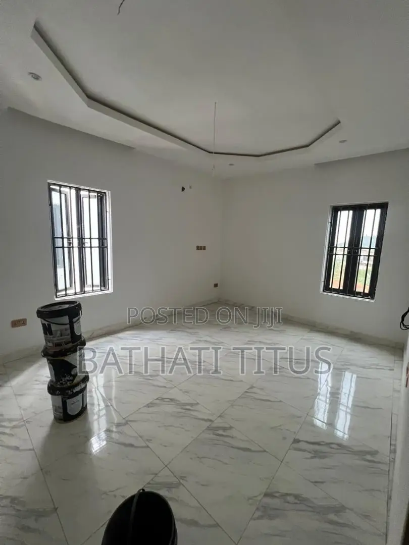4bdrm Duplex in Guzape District for sale in Guzape District