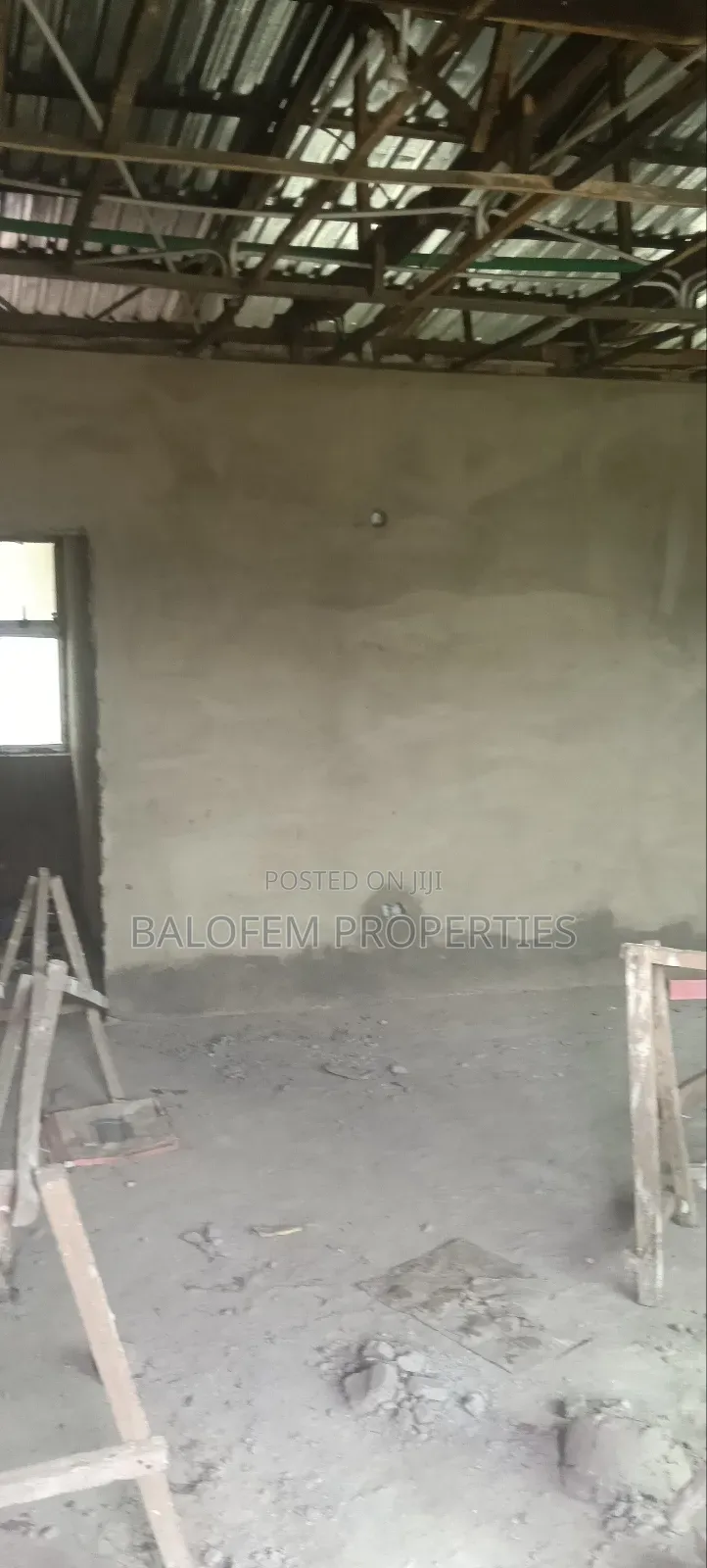 3bdrm Block of Flats in Balofem Properties &, Obafemi-Owode for sale in Obafemi-Owode