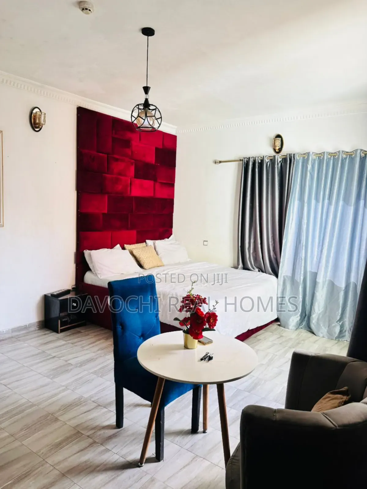 3bdrm Apartment in Ikate, Lekki for rent in Lekki
