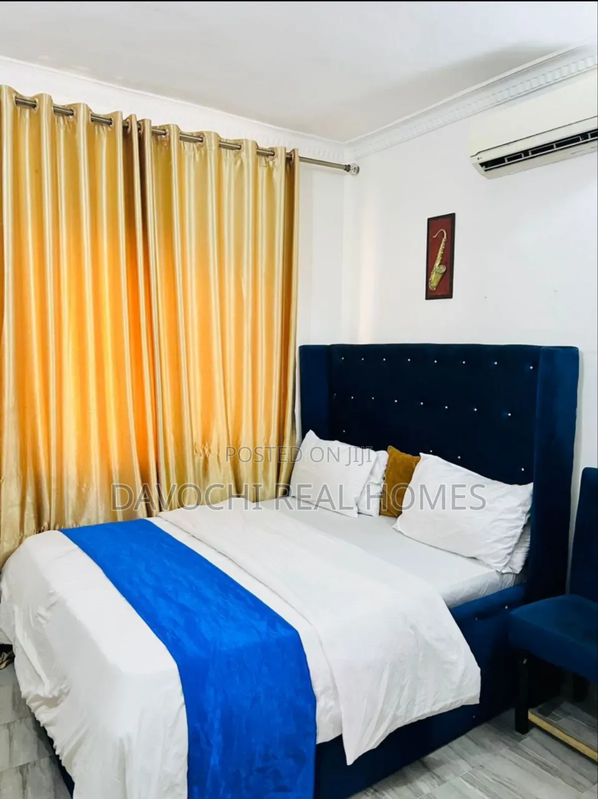 3bdrm Apartment in Ikate, Lekki for rent in Lekki