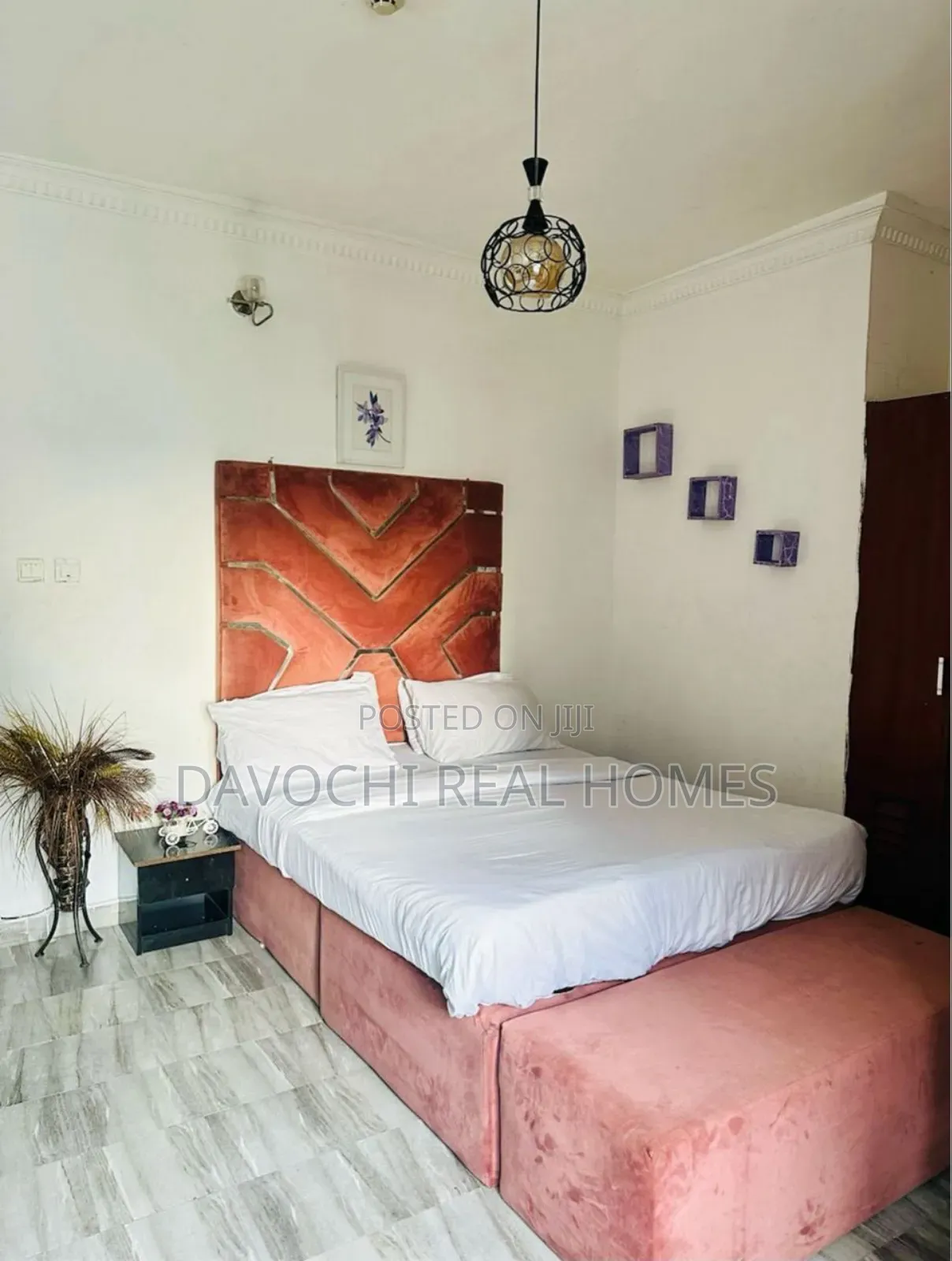3bdrm Apartment in Ikate, Lekki for rent in Lekki