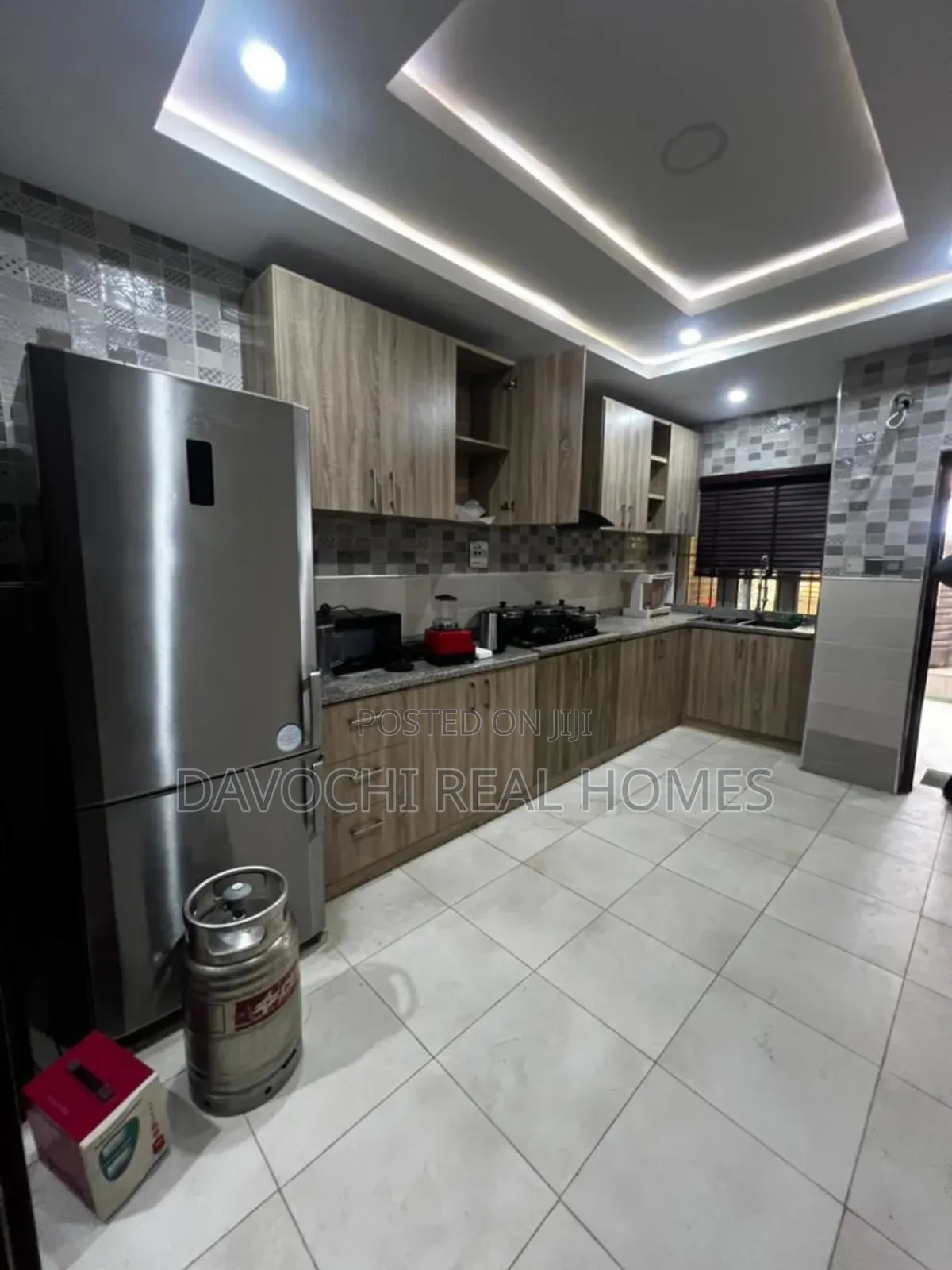 Furnished 5bdrm Duplex in Oniru Extension, Victoria Island for rent in Victoria Island