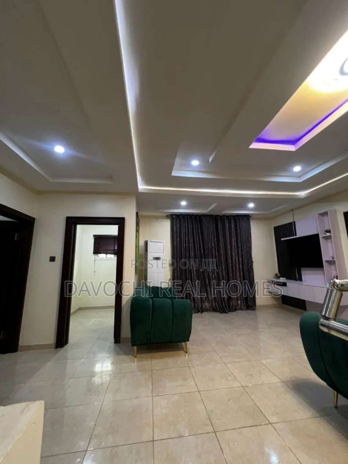 Furnished 5bdrm Duplex in Oniru Extension, Victoria Island for rent in Victoria Island