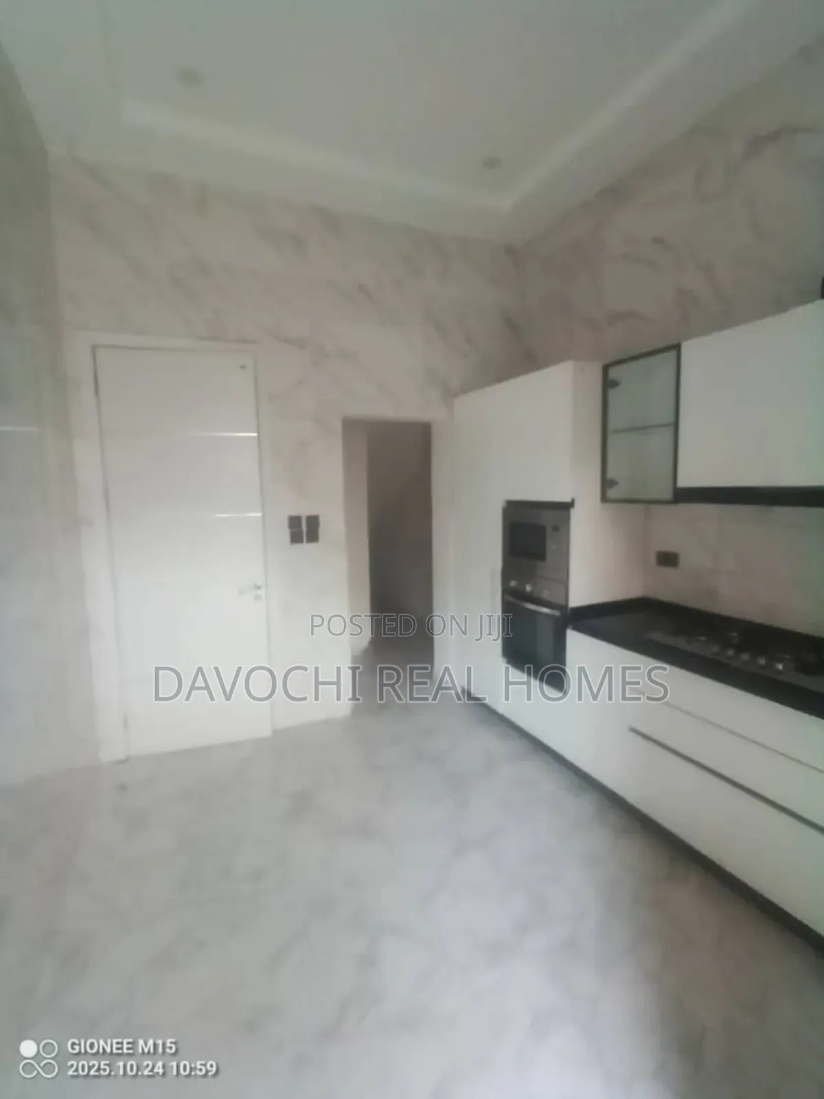 4bdrm Duplex in Parkview Estate for rent in Ikoyi