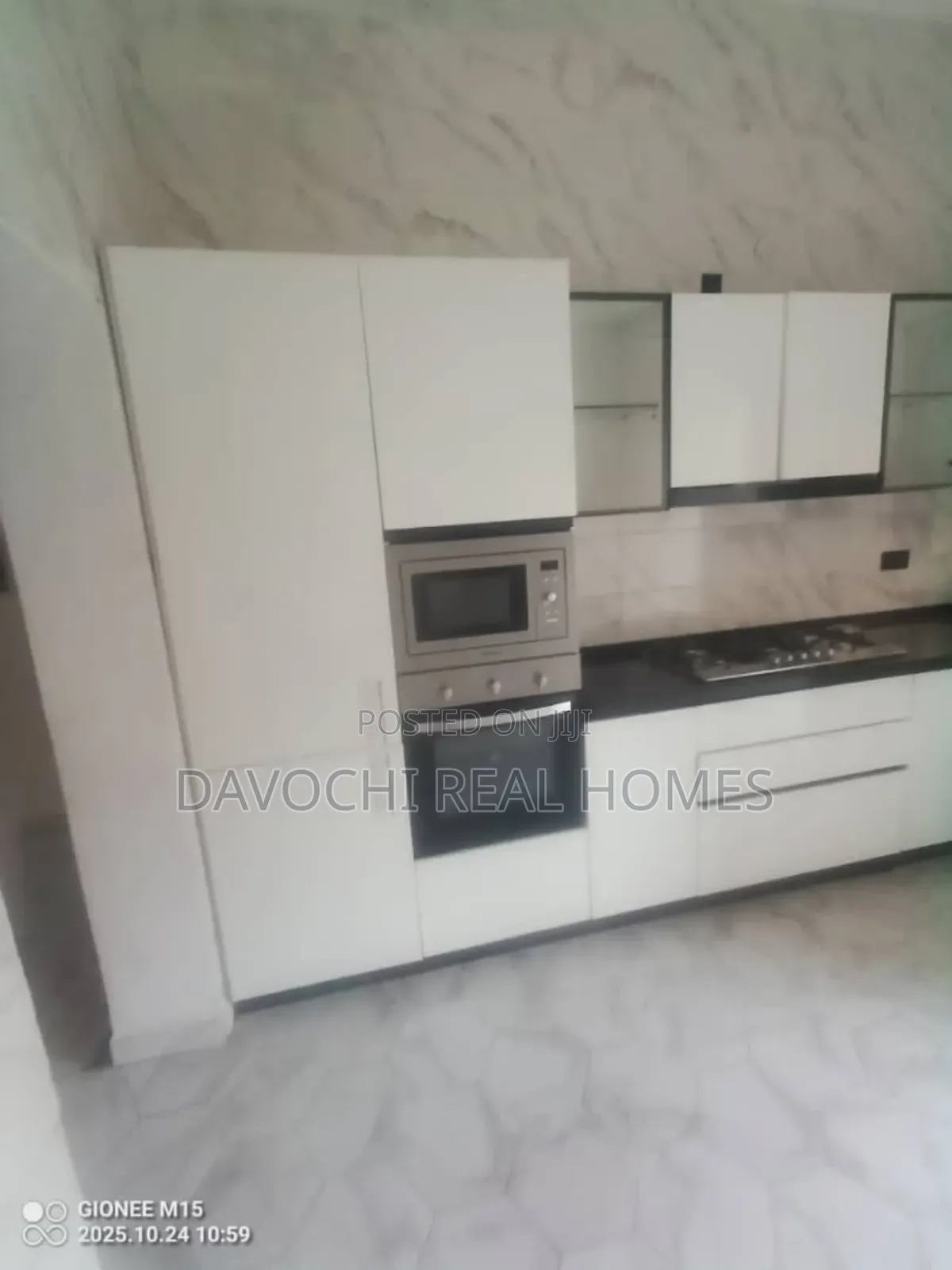 4bdrm Duplex in Parkview Estate for rent in Ikoyi