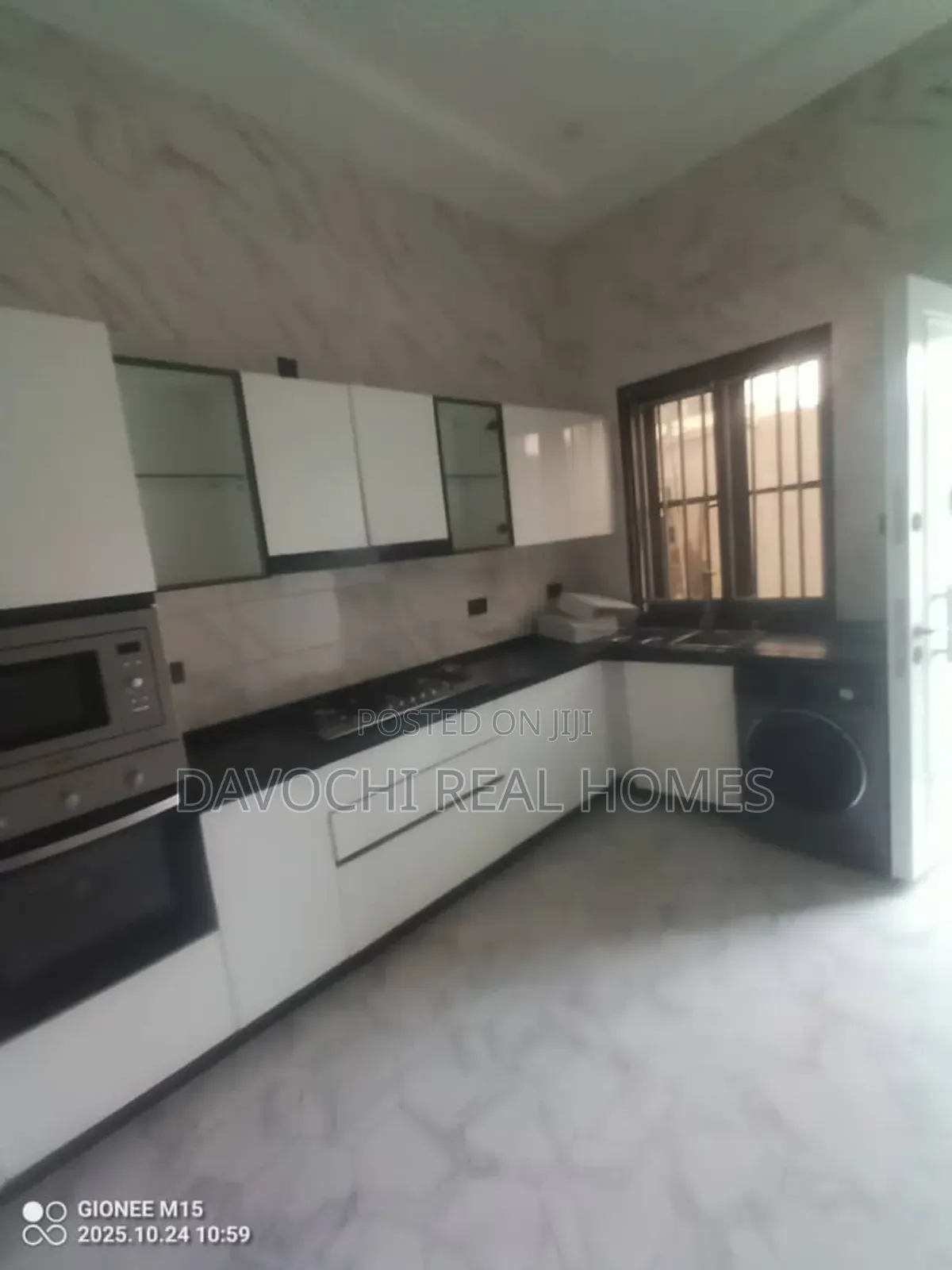 4bdrm Duplex in Parkview Estate for rent in Ikoyi