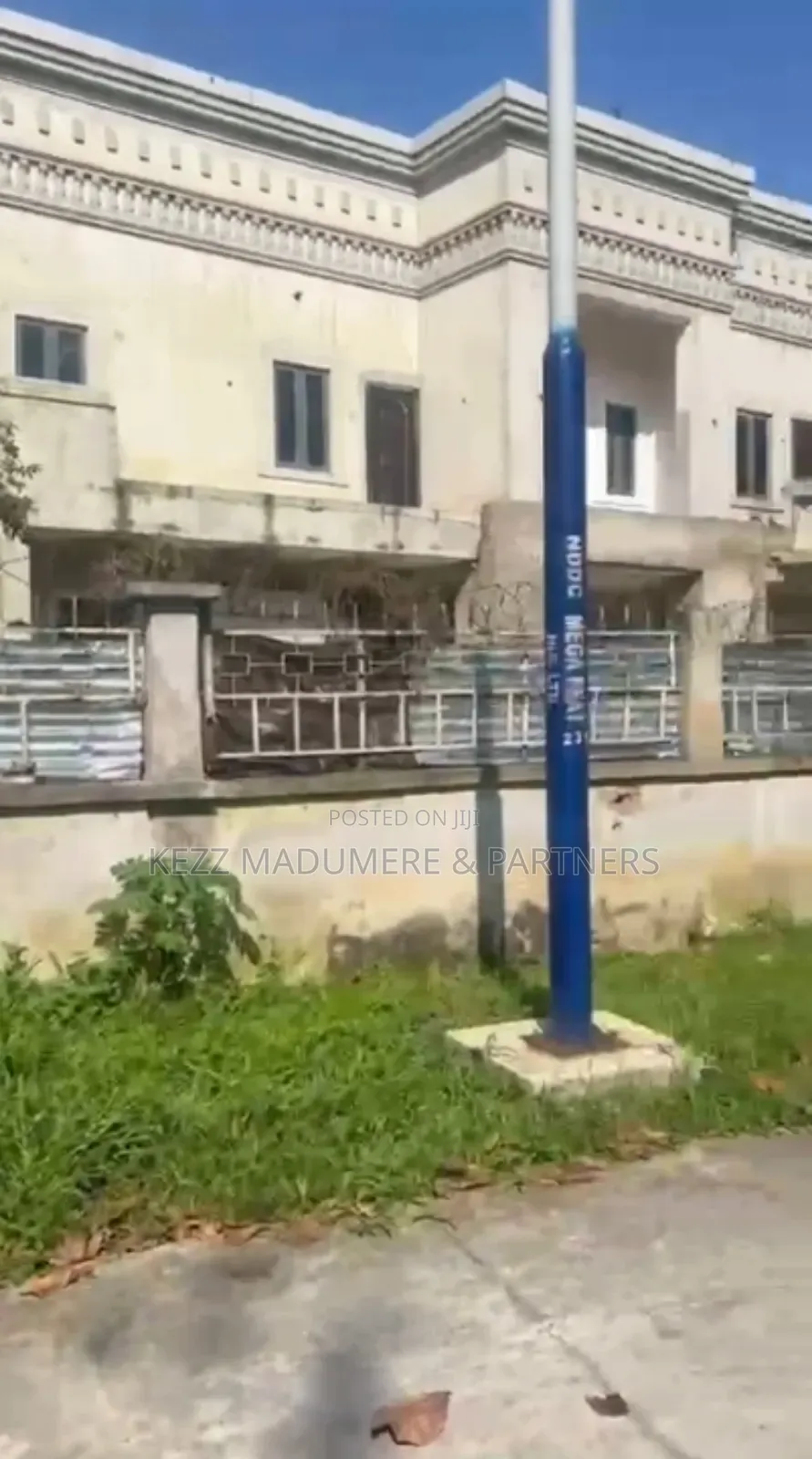5bdrm Duplex in Old Gra,  Port for sale in Port-Harcourt
