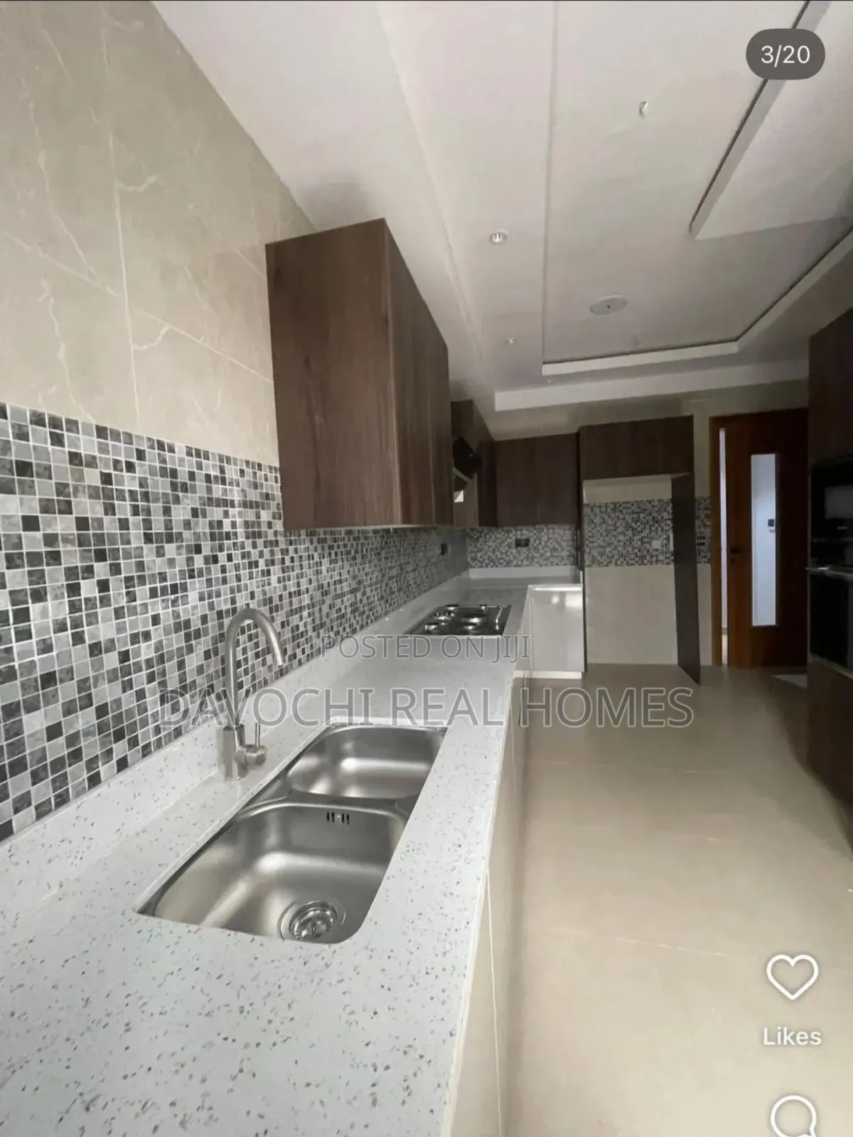 3bdrm Duplex in Victoria Island for rent in Victoria Island