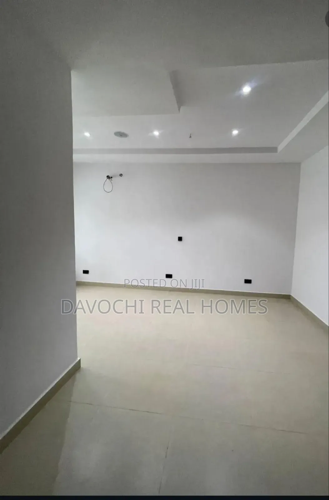 3bdrm Duplex in Victoria Island for rent in Victoria Island