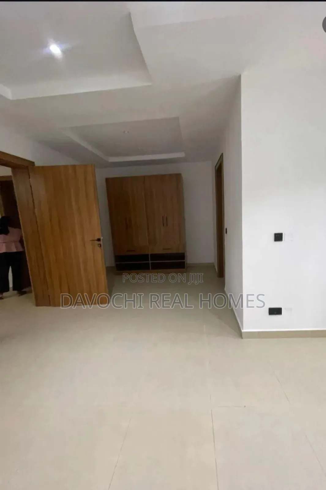 3bdrm Duplex in Victoria Island for rent in Victoria Island