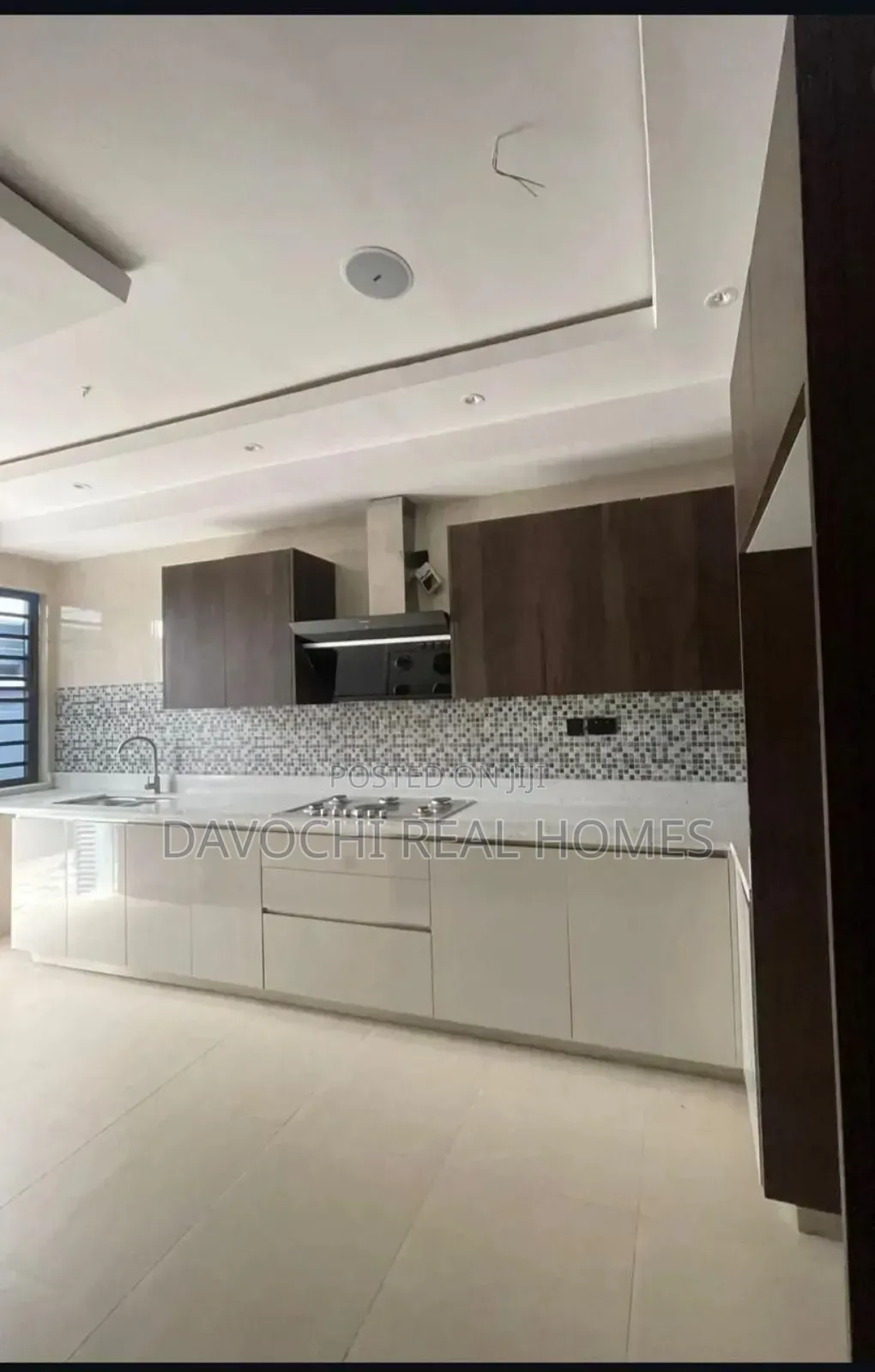 3bdrm Duplex in Victoria Island for rent in Victoria Island