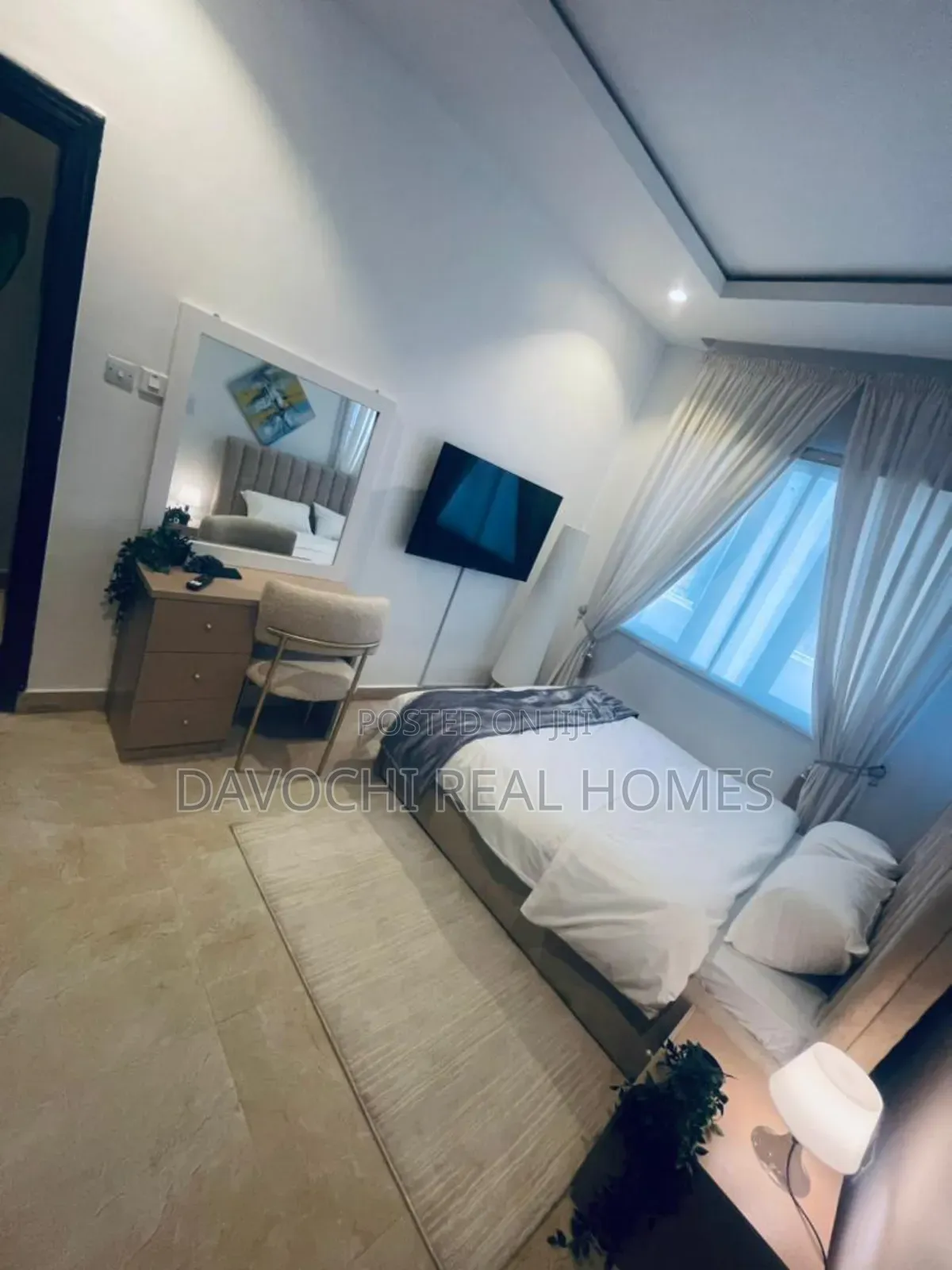 Furnished 2bdrm Apartment in Victoria Island for rent in Victoria Island