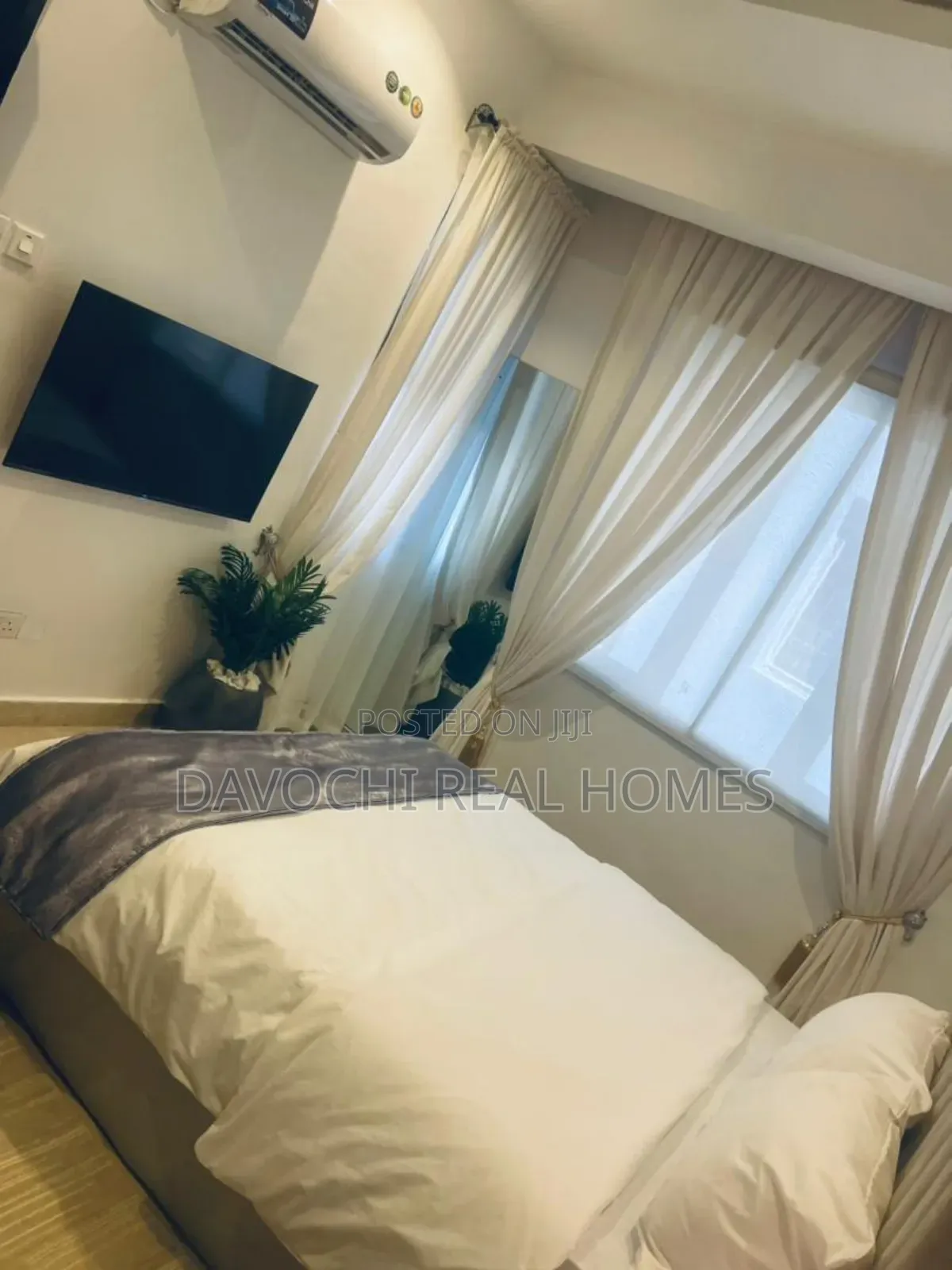 Furnished 2bdrm Apartment in Victoria Island for rent in Victoria Island