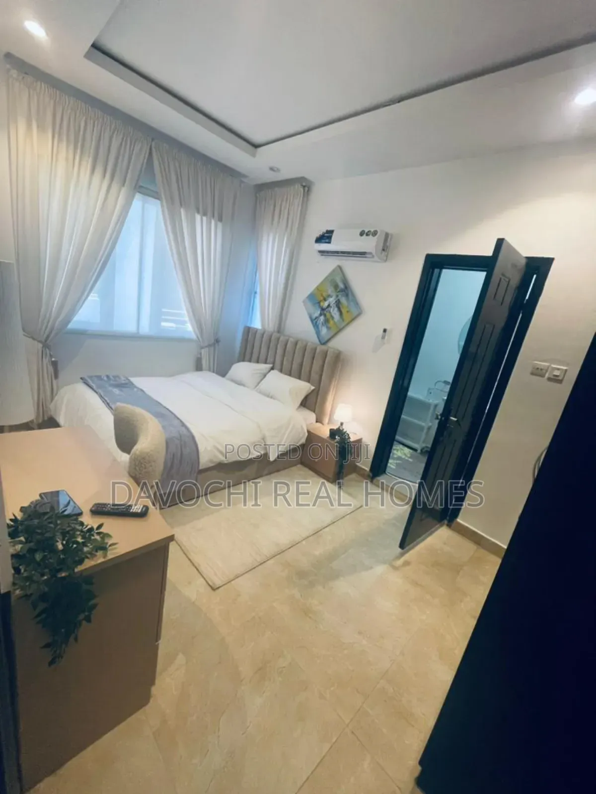 Furnished 2bdrm Apartment in Victoria Island for rent in Victoria Island