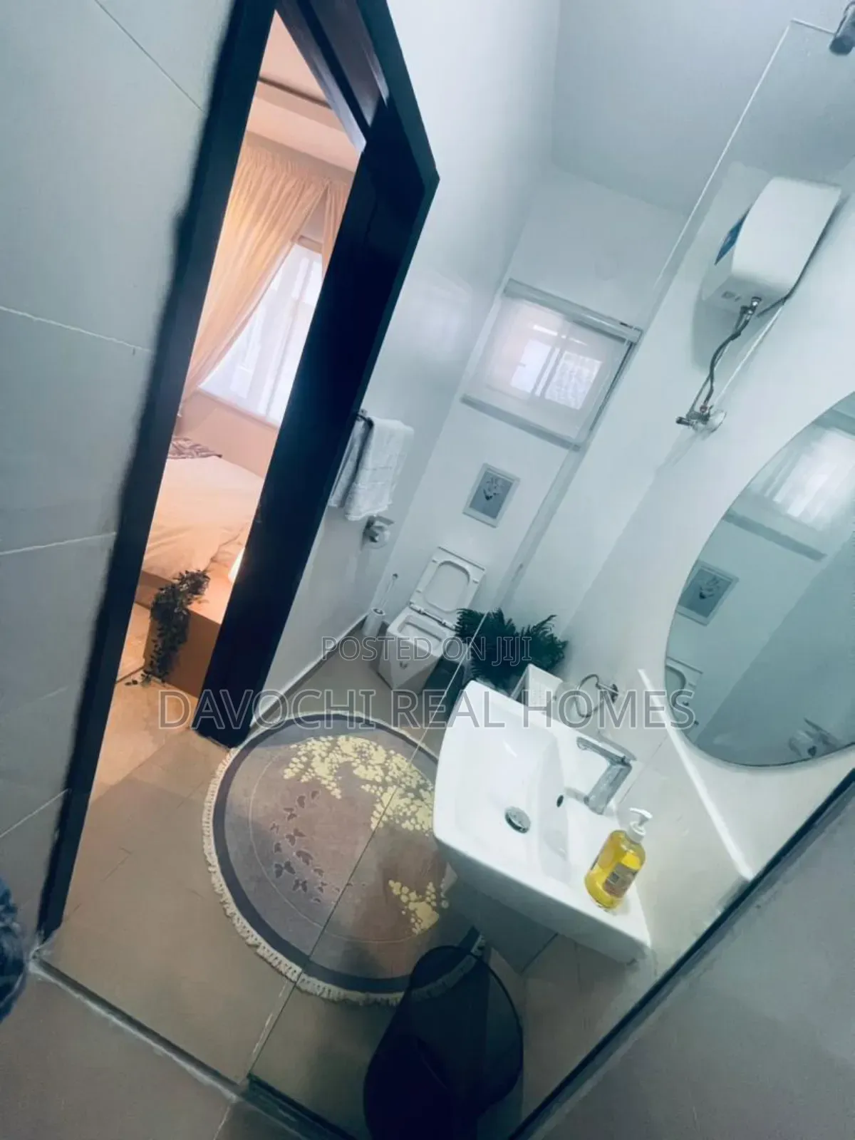 Furnished 2bdrm Apartment in Victoria Island for rent in Victoria Island