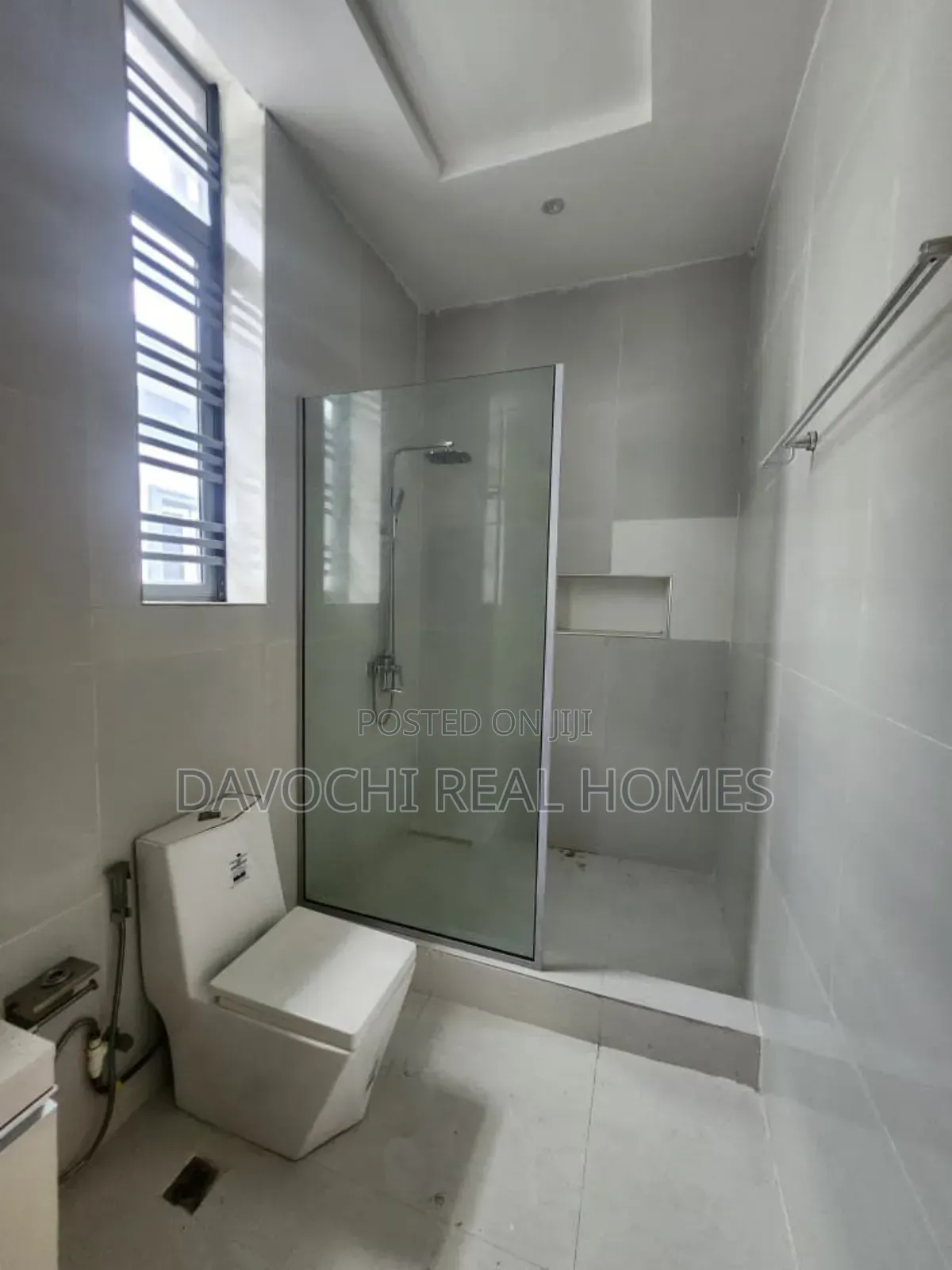 4bdrm Duplex in Chevron, Lekki for rent in Lekki