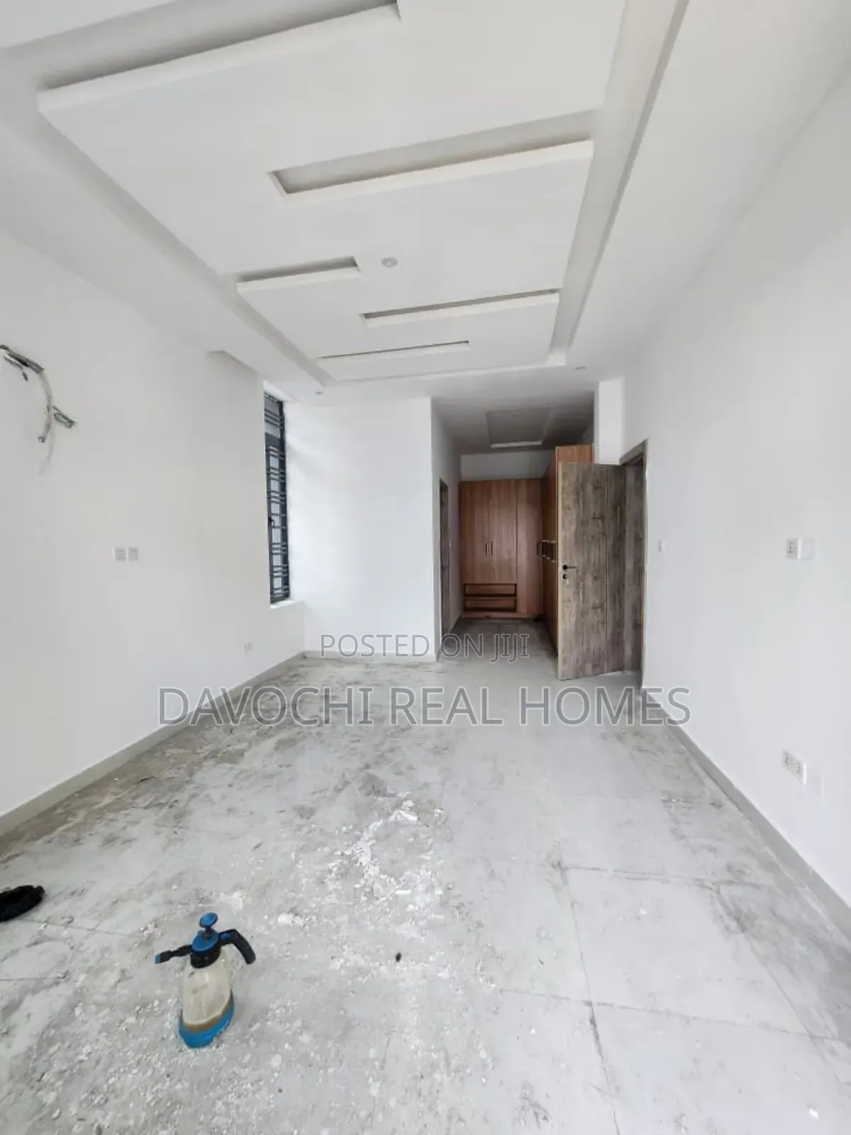 4bdrm Duplex in Chevron, Lekki for rent in Lekki