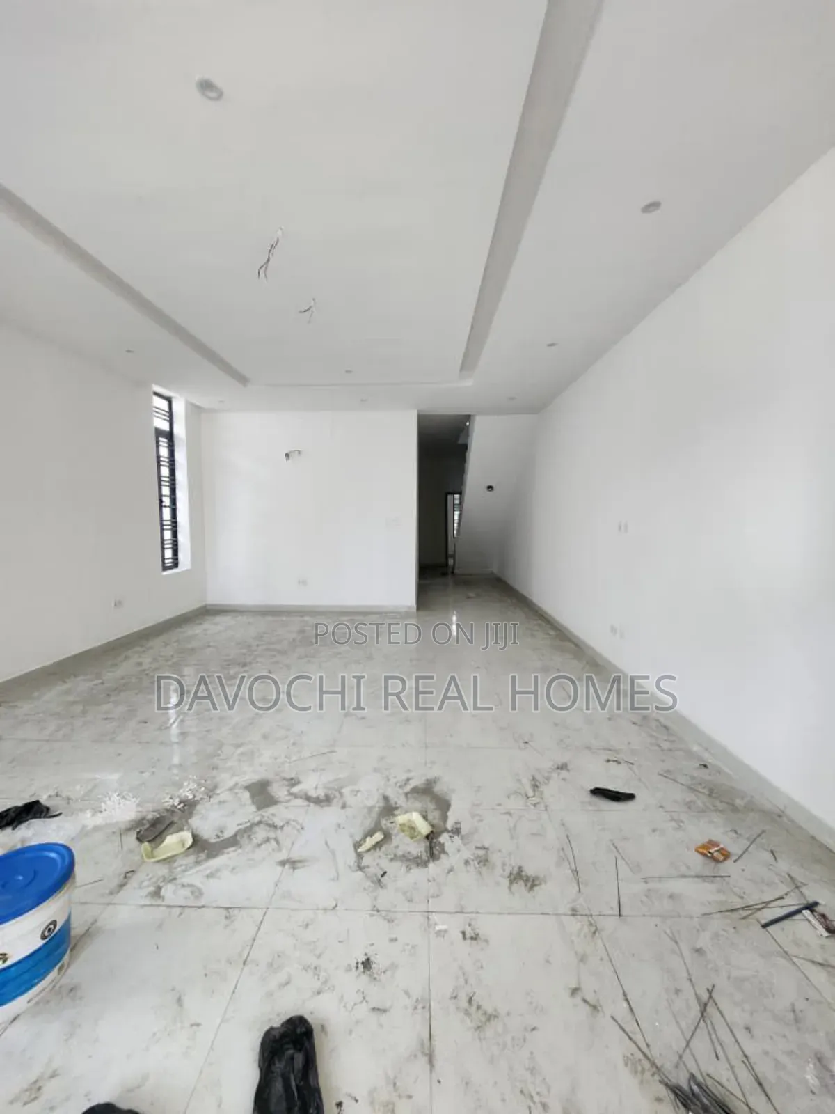 4bdrm Duplex in Chevron, Lekki for rent in Lekki