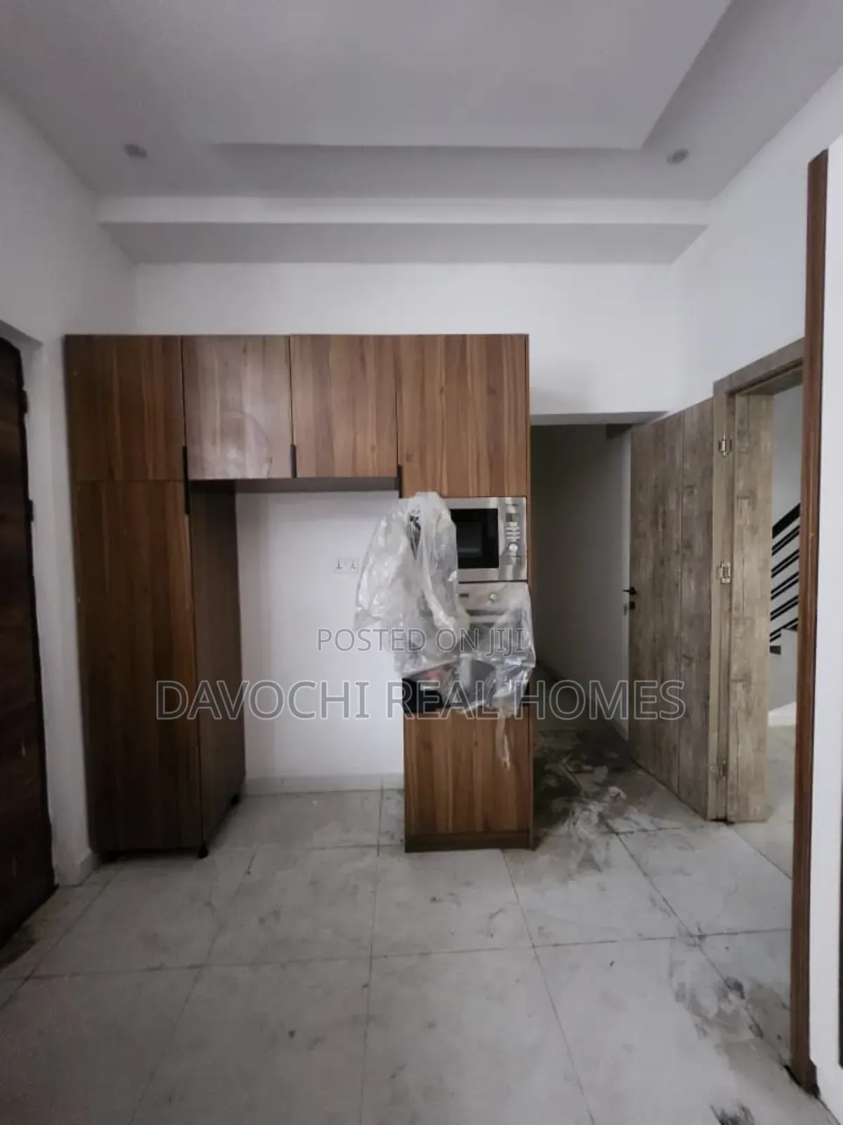 4bdrm Duplex in Chevron, Lekki for rent in Lekki