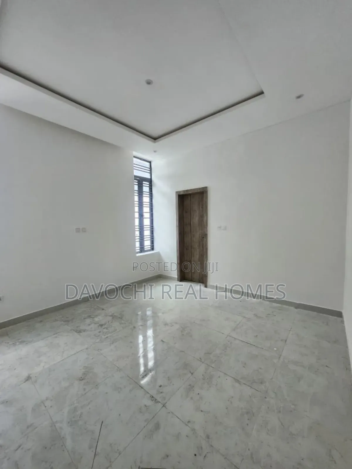 4bdrm Duplex in Chevron, Lekki for rent in Lekki
