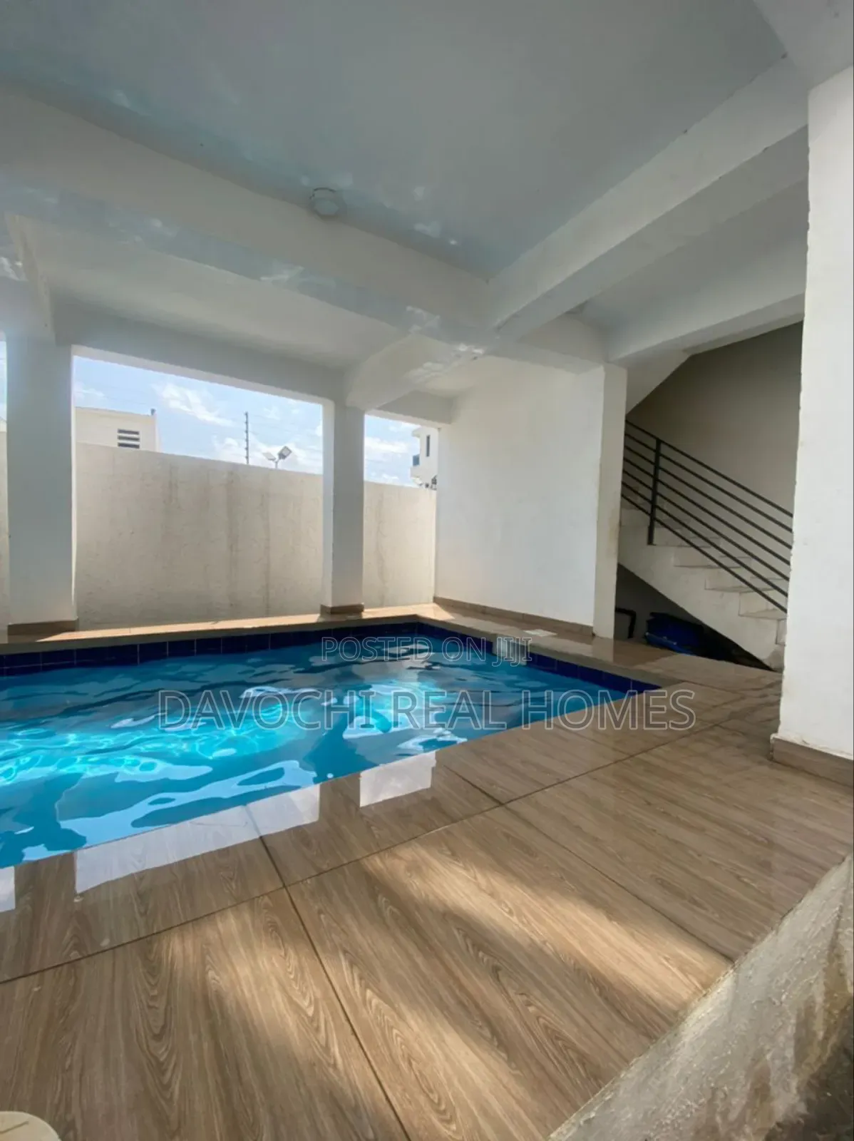 4bdrm Duplex in Vgc, Lekki for rent in Lekki