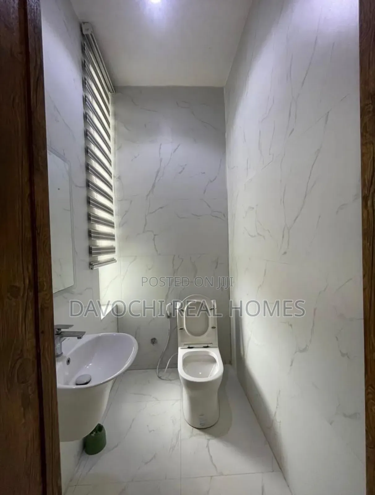 4bdrm Duplex in Ologolo Estate, Lekki for rent in Lekki