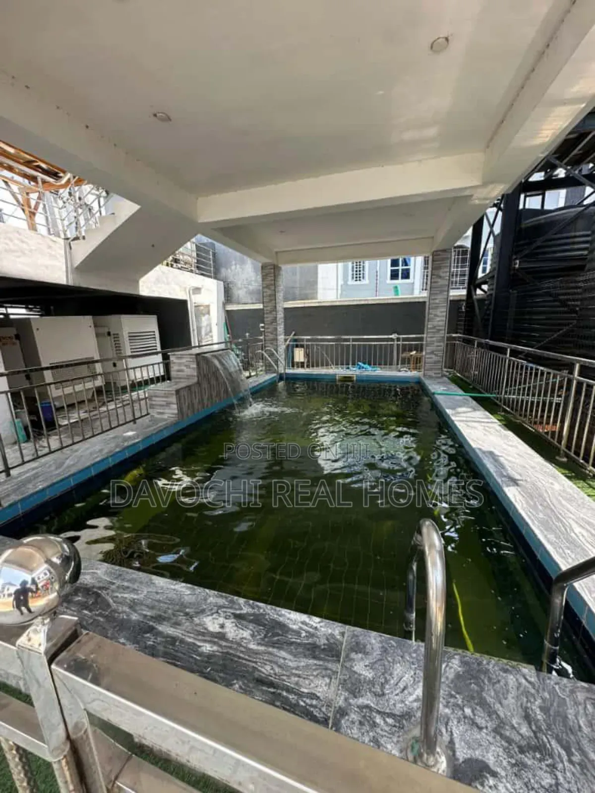 4bdrm Duplex in Ologolo Estate, Lekki for rent in Lekki