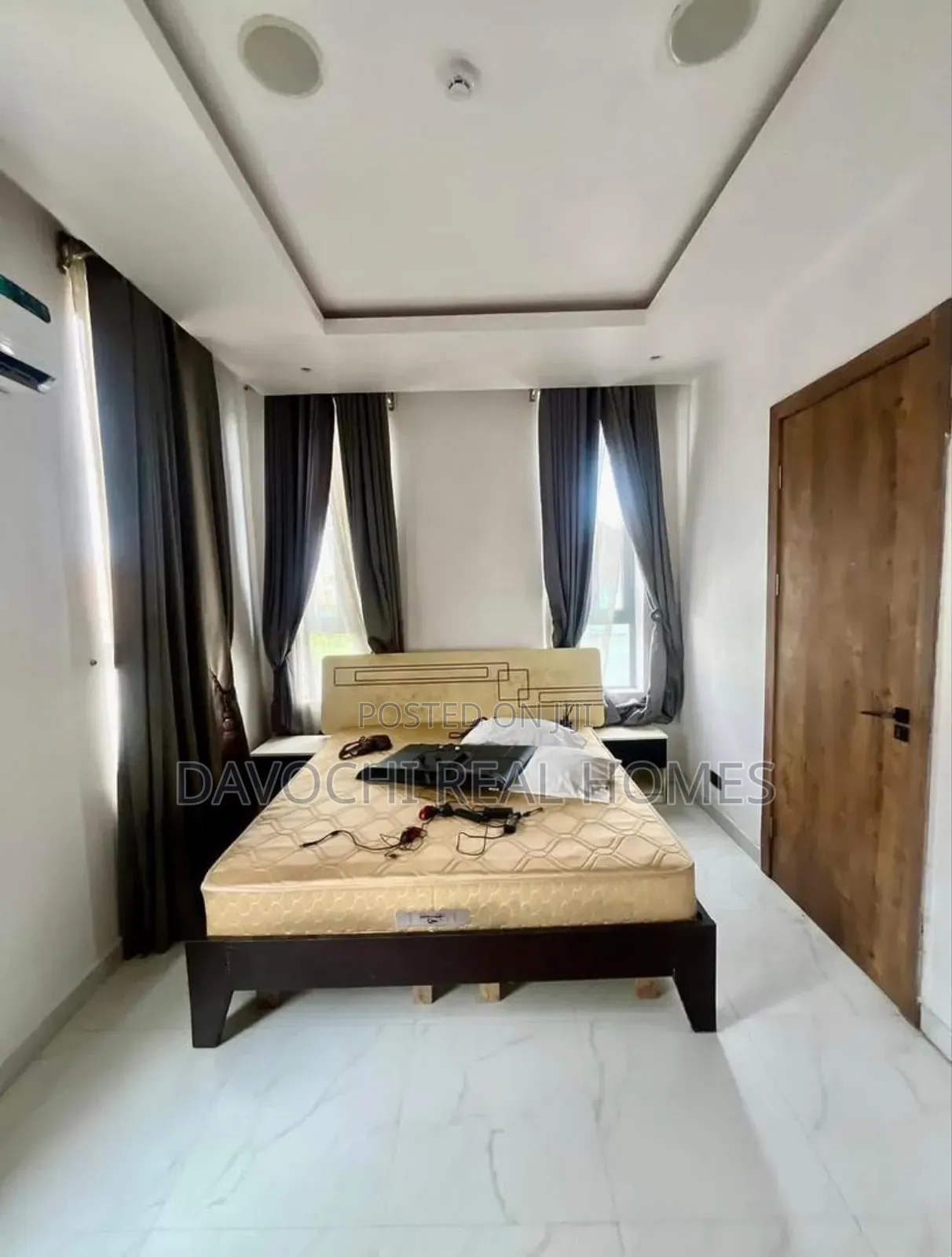 Furnished 2bdrm Apartment in Ikate Estate, Lekki for rent in Lekki