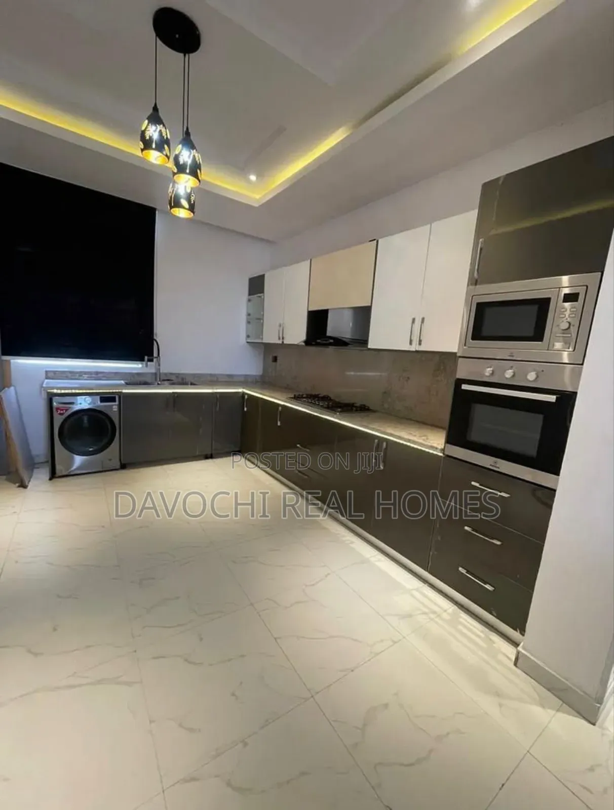 Furnished 2bdrm Apartment in Ikate Estate, Lekki for rent in Lekki