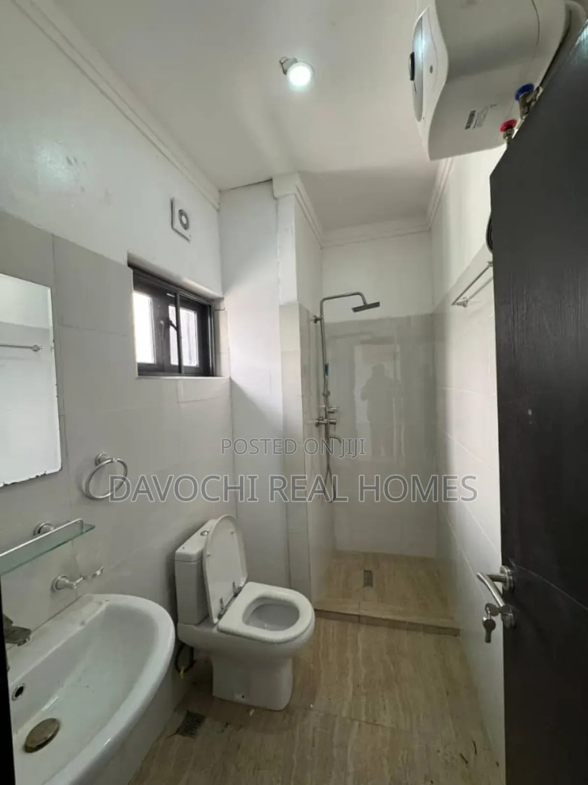 1bdrm Apartment in Oniru Estate, Victoria Island for rent in Victoria Island