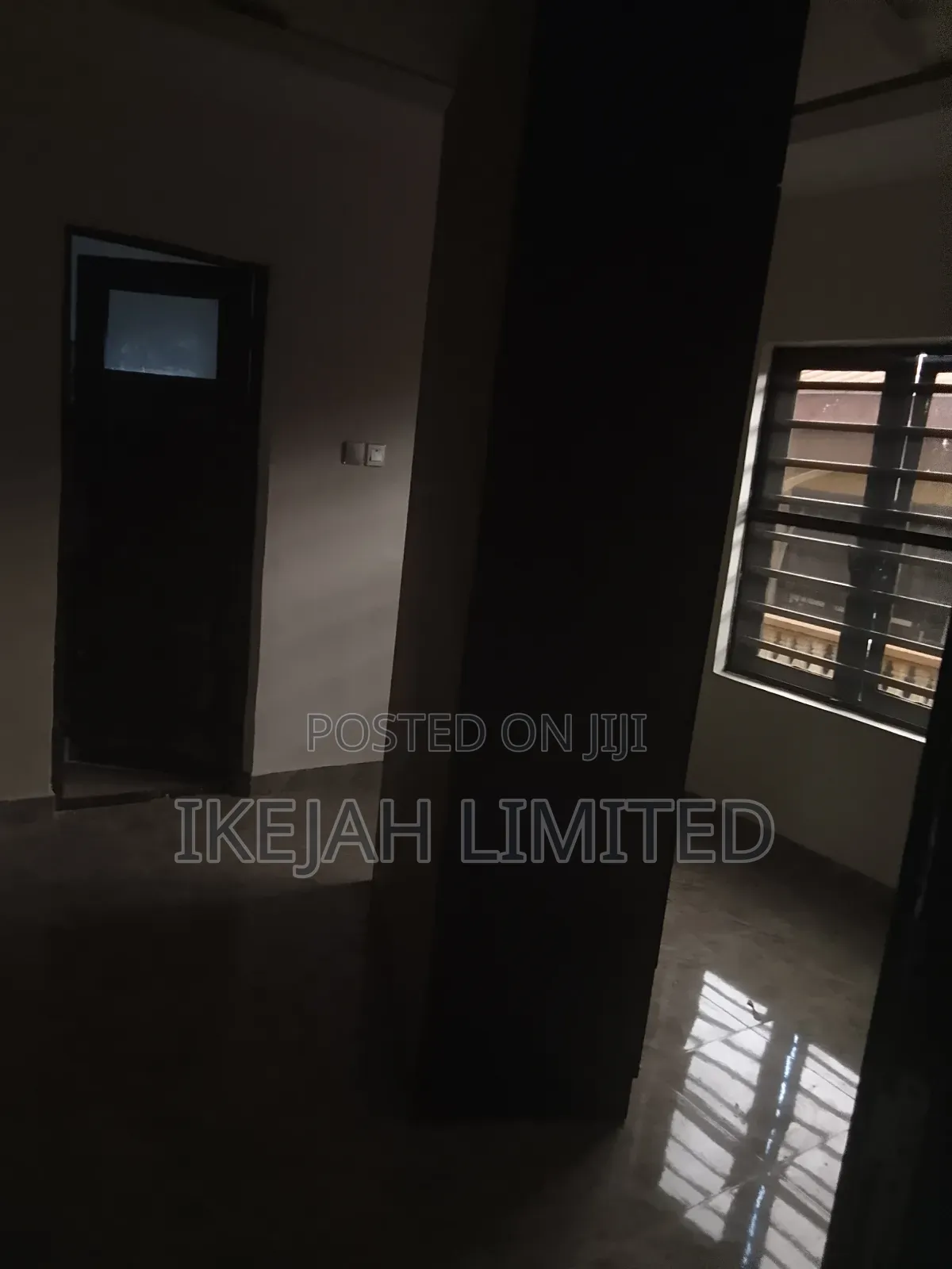 2bdrm Apartment in Ifako-Ogba for rent in Ifako-Ogba