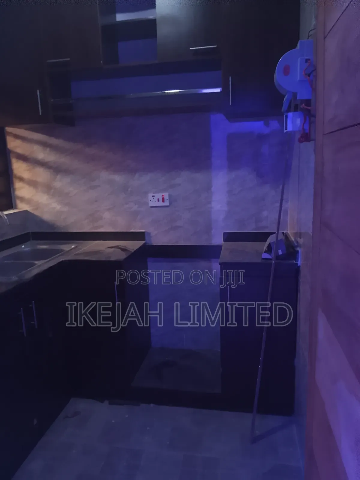 2bdrm Apartment in Ifako-Ogba for rent in Ifako-Ogba