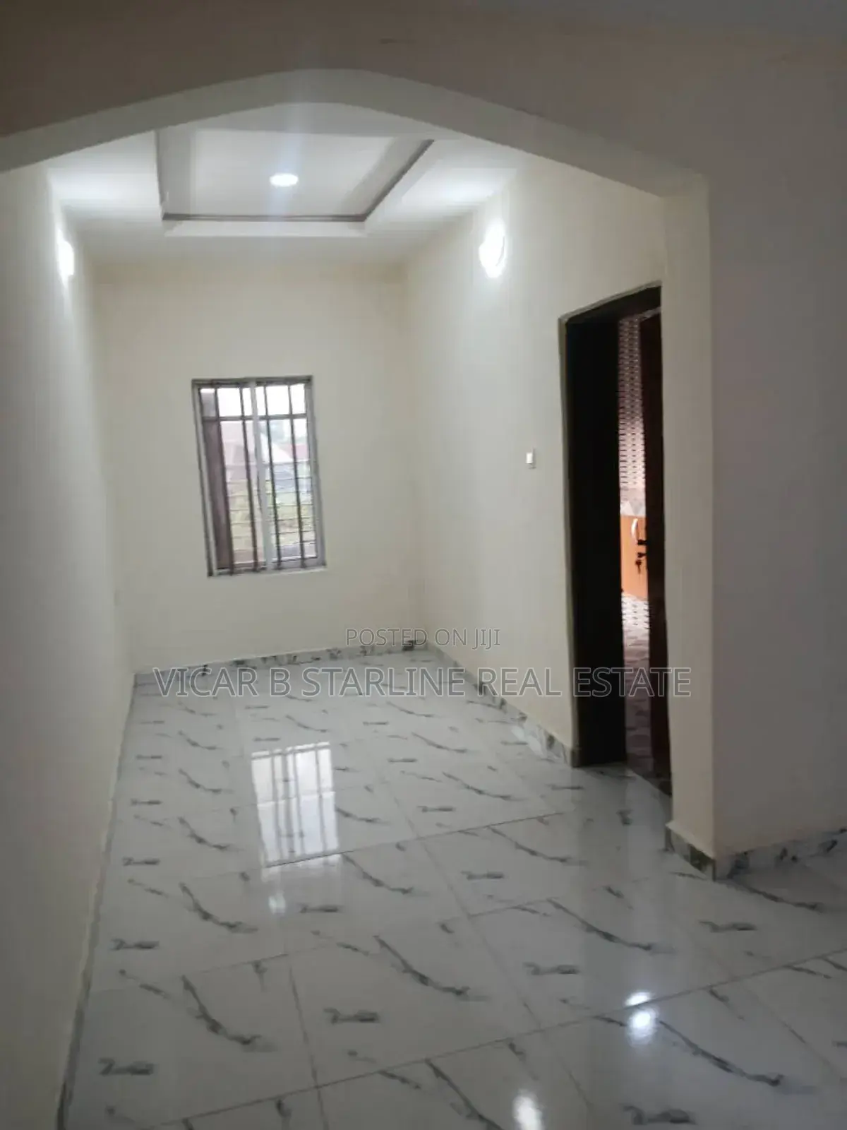 Furnished 3bdrm Apartment in Housa Quoters, Abakaliki for rent in Abakaliki