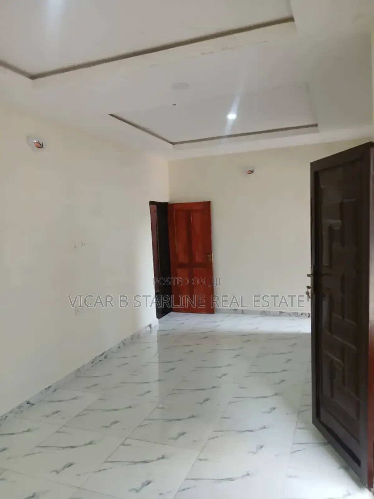 Furnished 3bdrm Apartment in Housa Quoters, Abakaliki for rent in Abakaliki