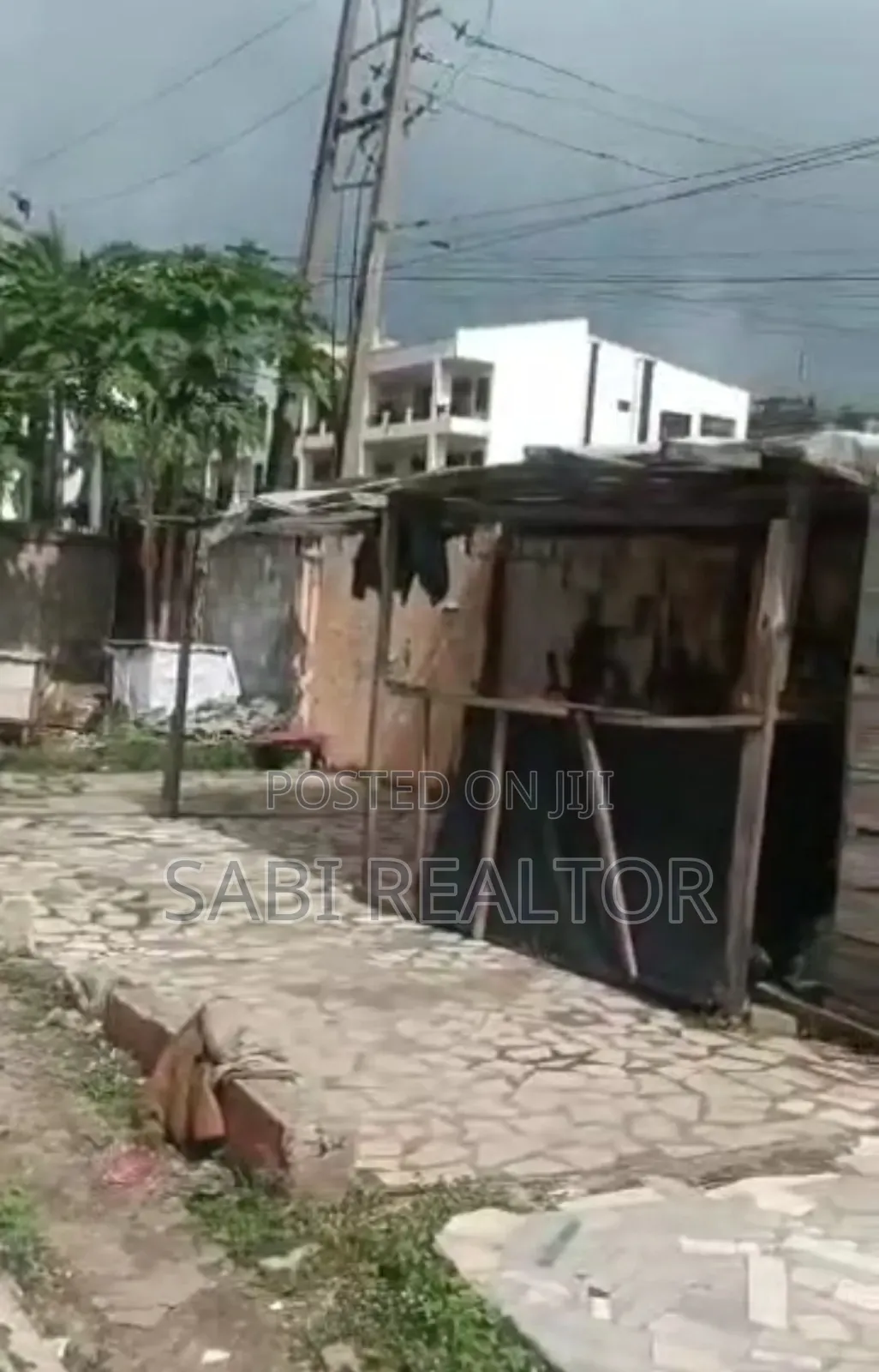 1599sqm Land at Oyinjolayemi v I Is Up for Immediate Sale at 3.2m/SQM in Victoria Island
